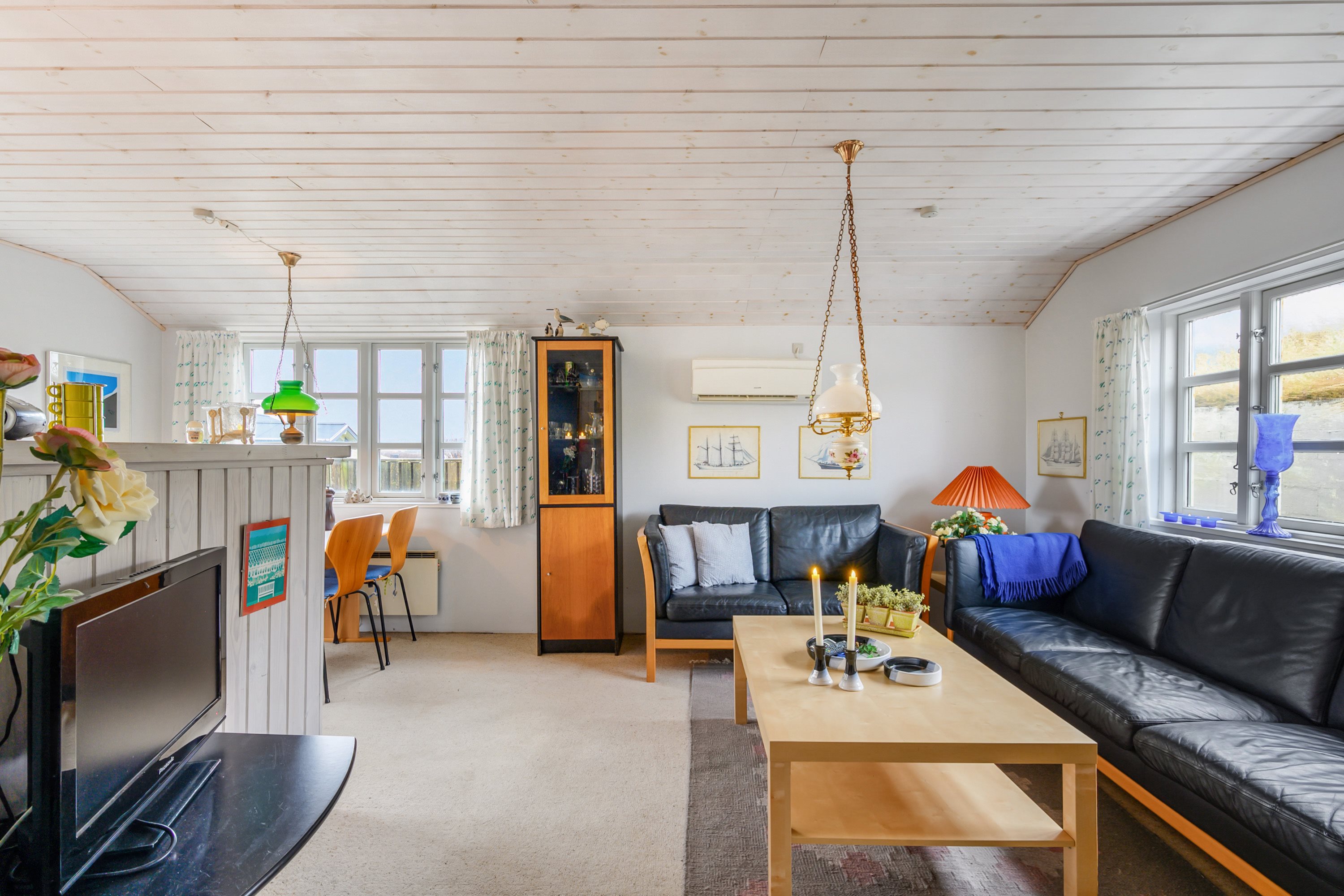 Redningsvejen Nord 75, Hvorup Klit, 9480 Løkken