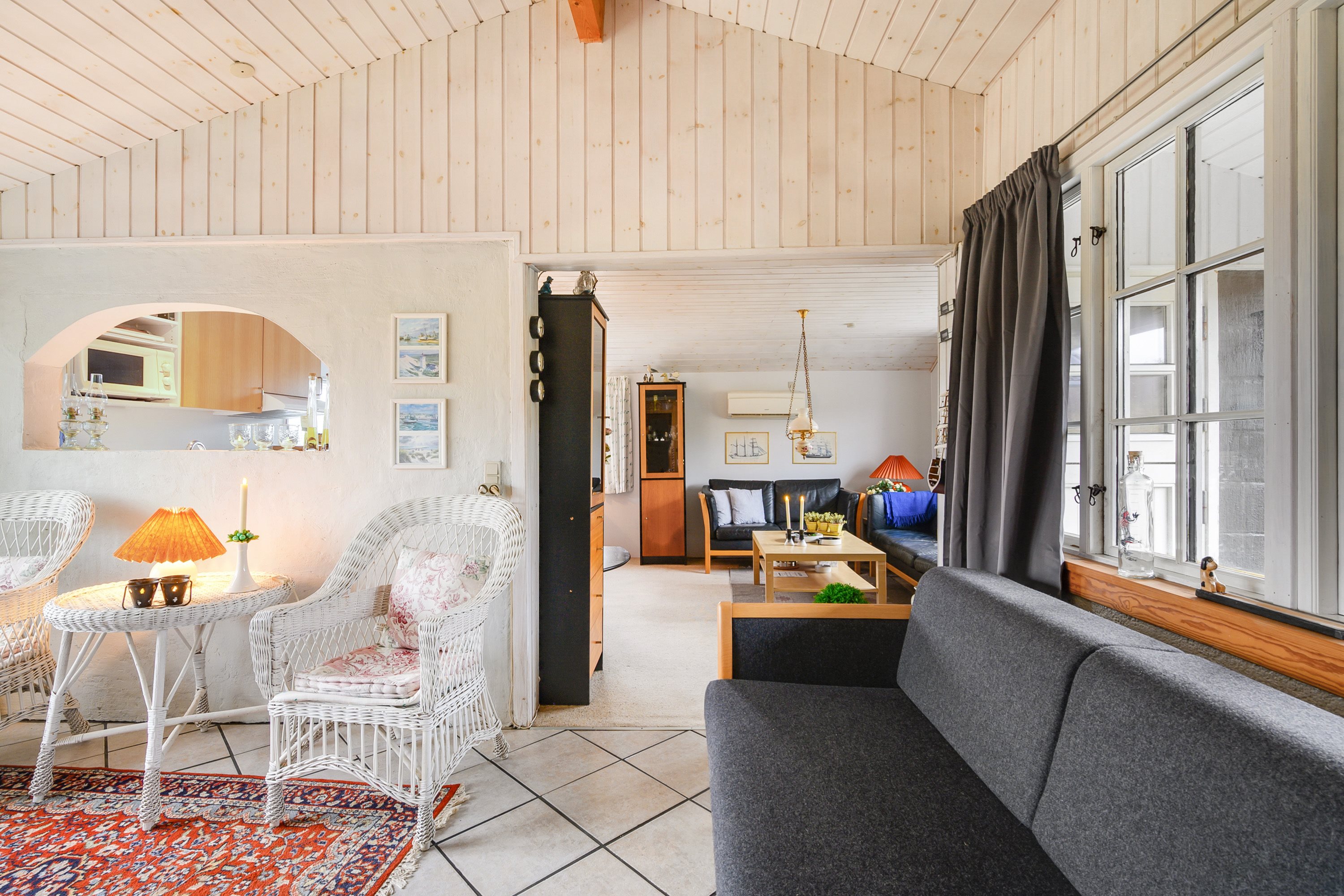 Redningsvejen Nord 75, Hvorup Klit, 9480 Løkken