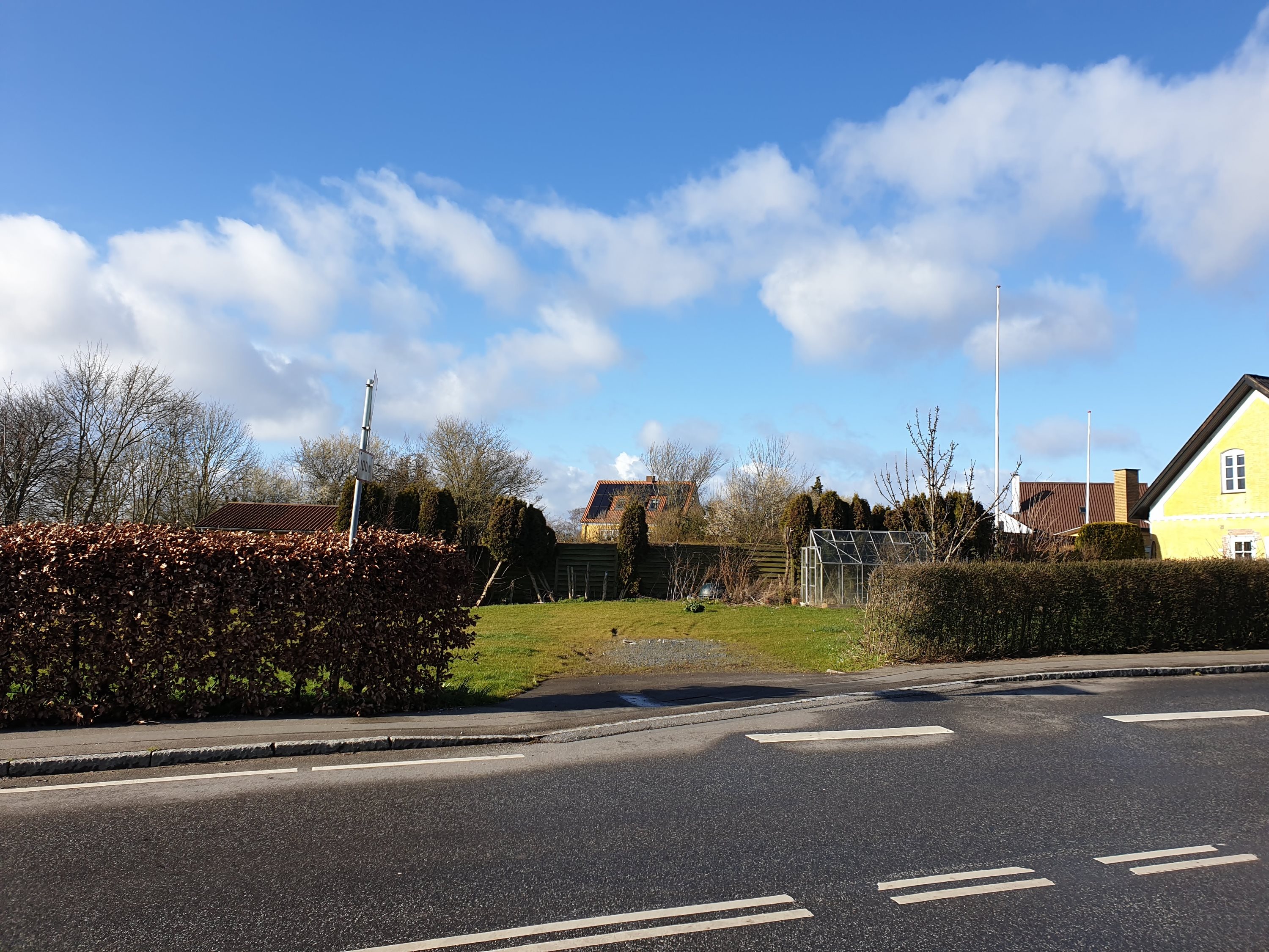 Grønsundvej 282, Ebbelnæs, 4780 Stege