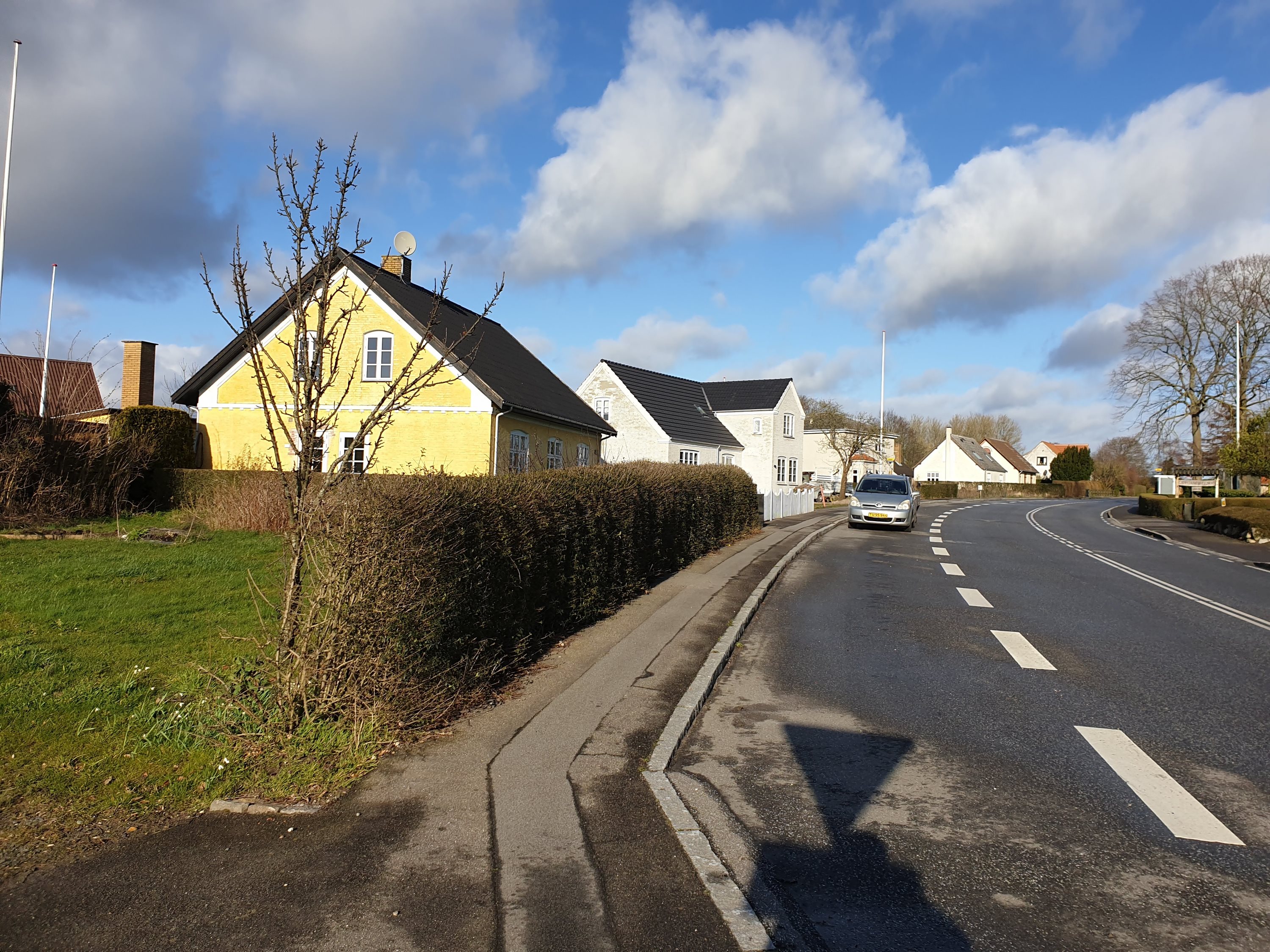 Grønsundvej 282, Ebbelnæs, 4780 Stege