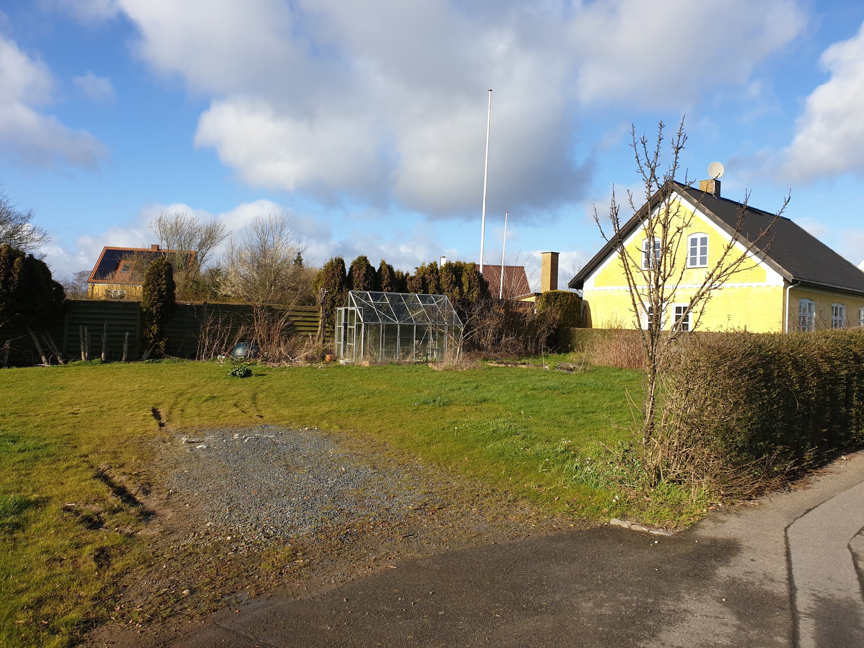 Grønsundvej 282, Ebbelnæs, 4780 Stege