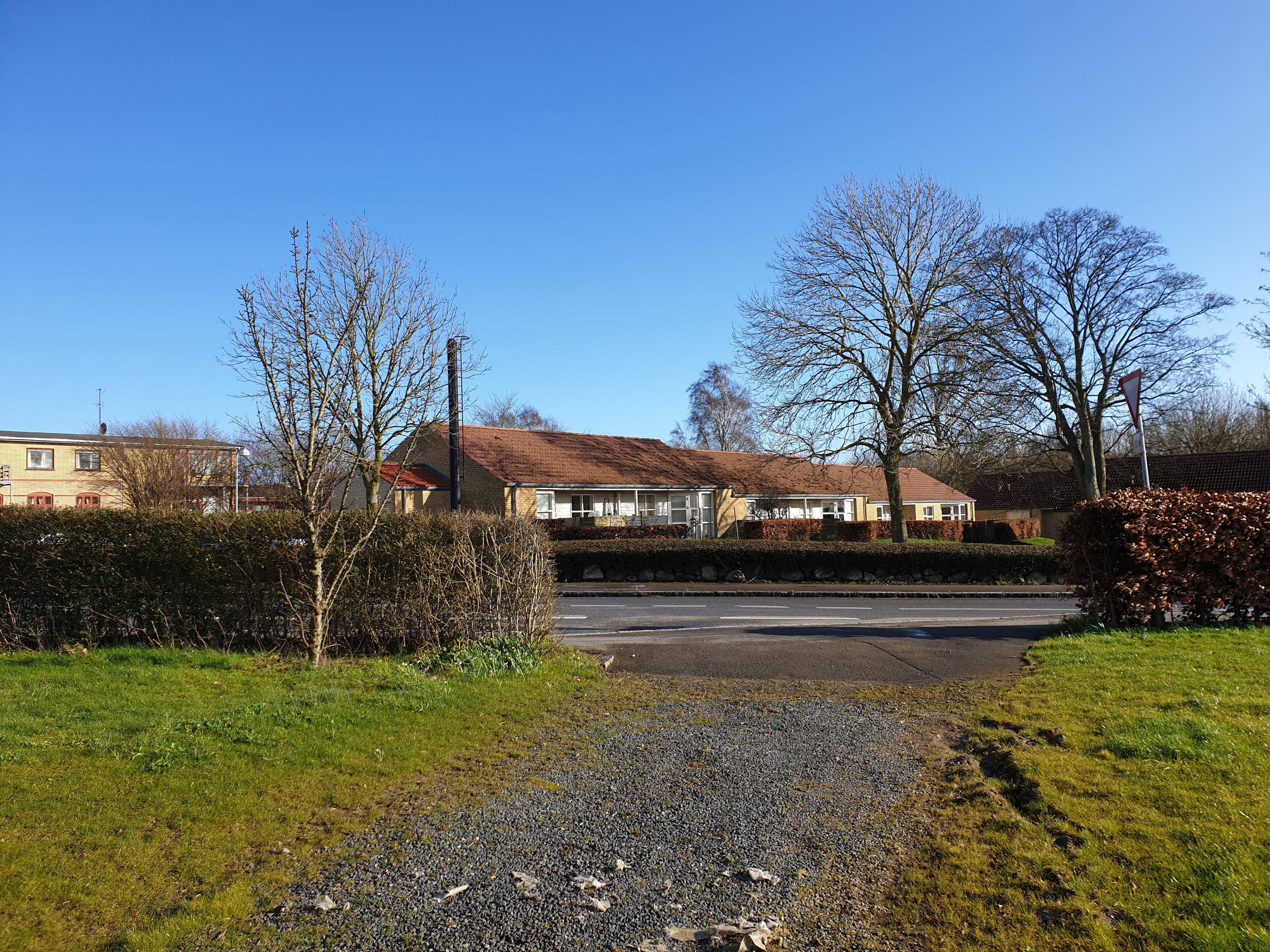 Grønsundvej 282, Ebbelnæs, 4780 Stege