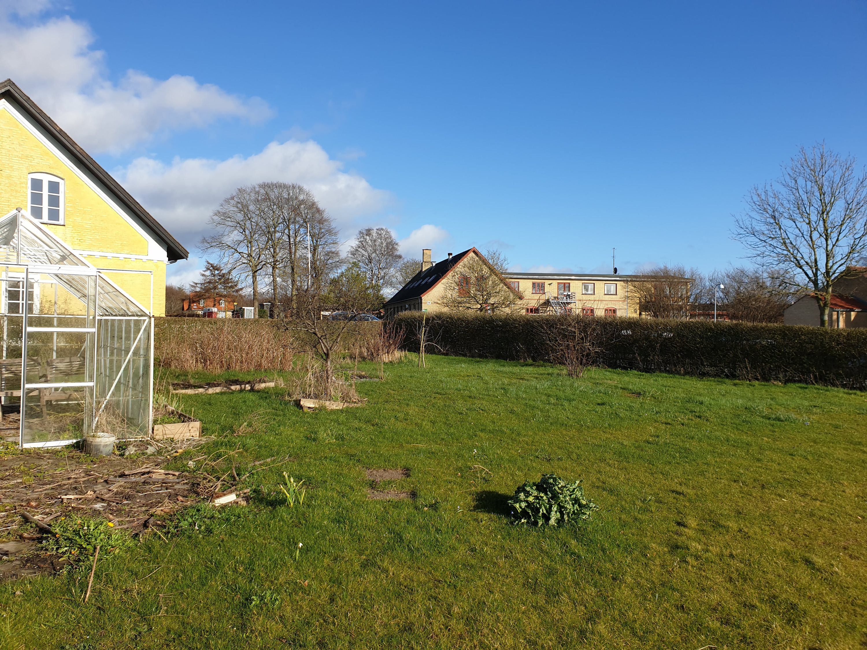 Grønsundvej 282, Ebbelnæs, 4780 Stege