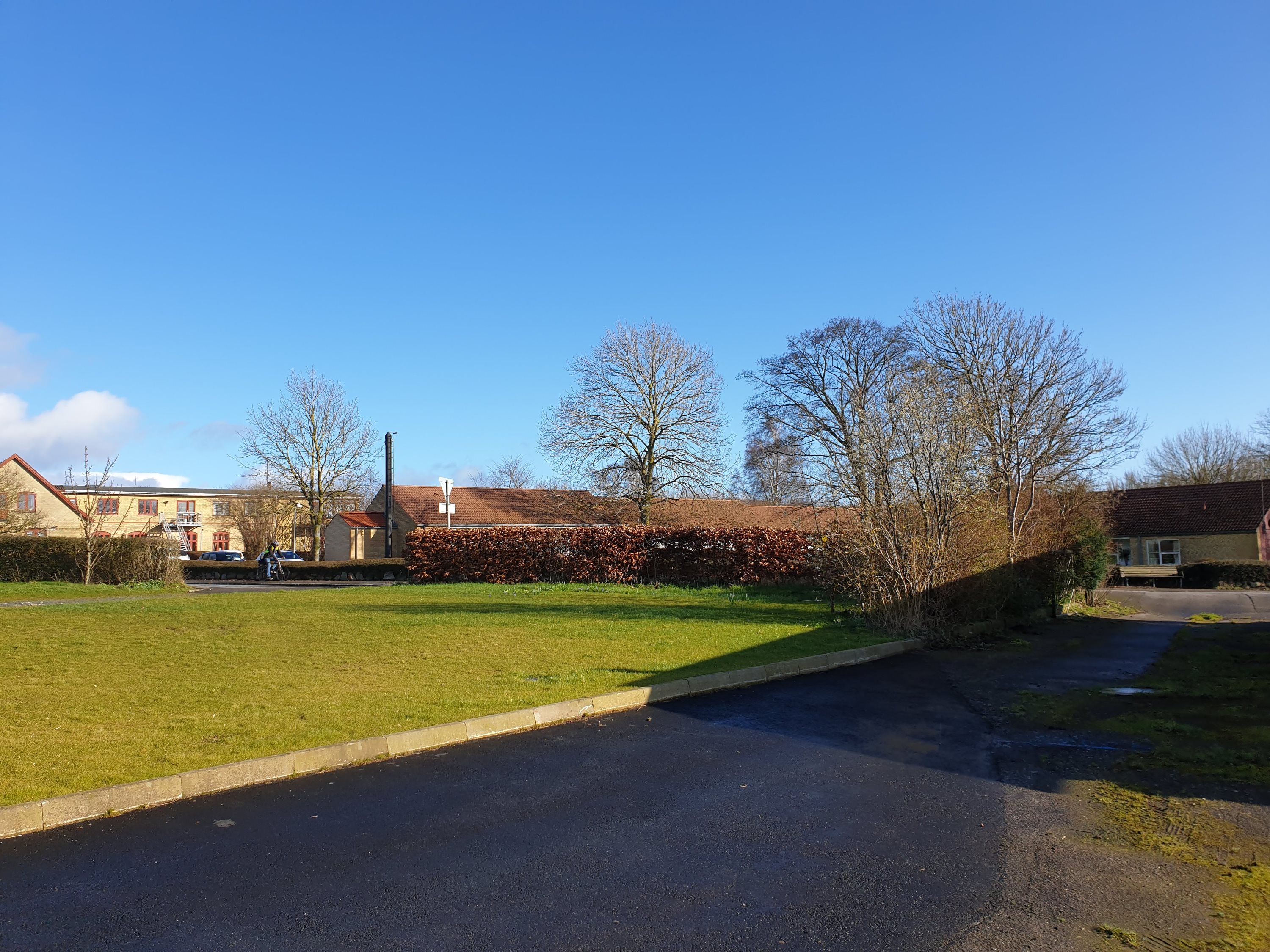 Grønsundvej 282, Ebbelnæs, 4780 Stege