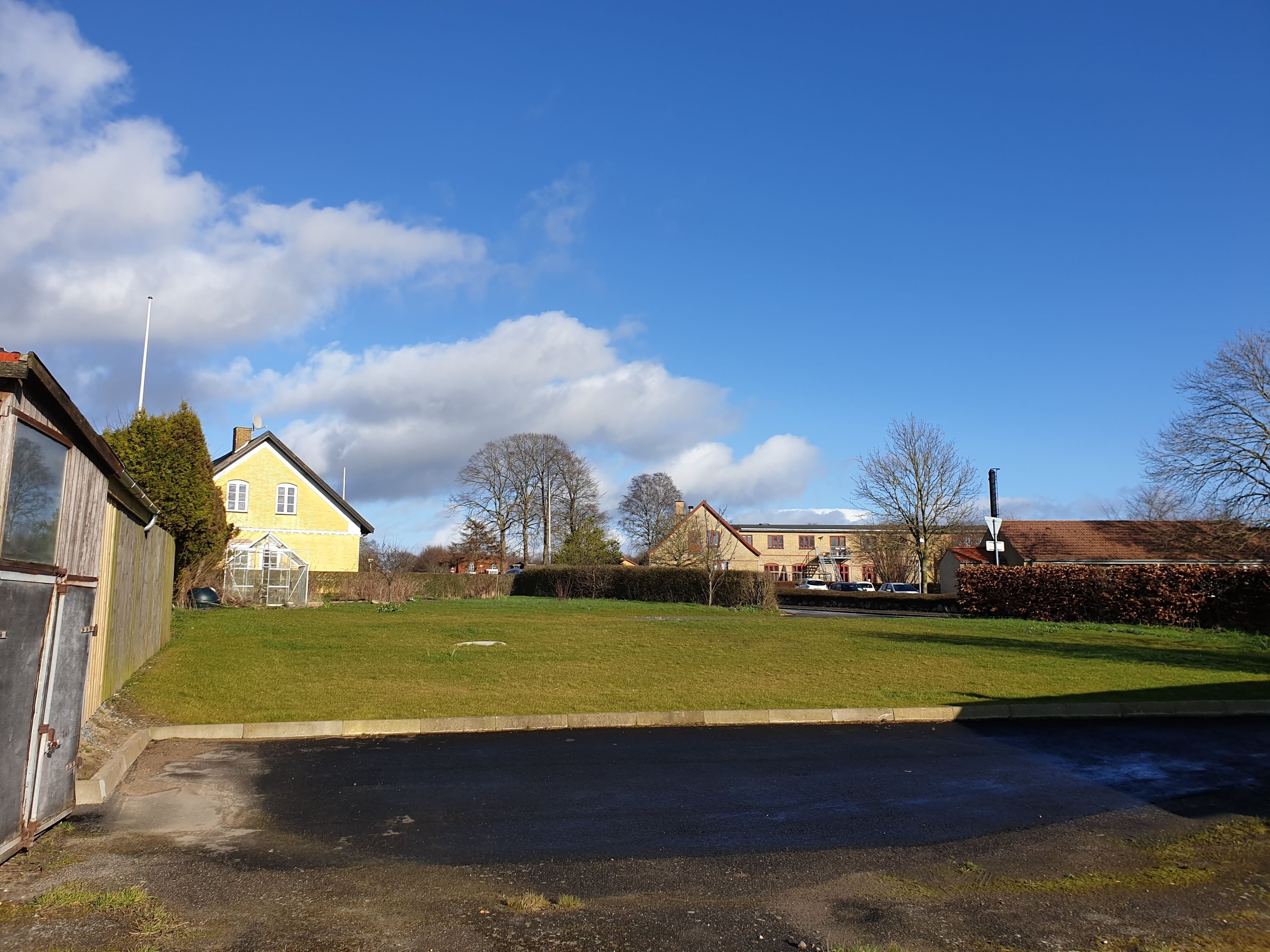 Grønsundvej 282, Ebbelnæs, 4780 Stege