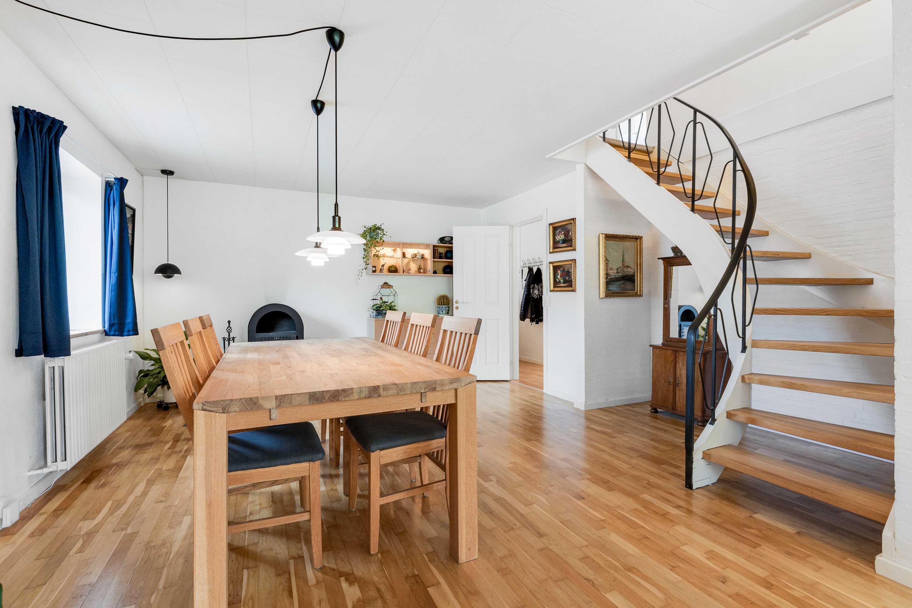Absalonsvænget 1A, Ramsømagle, 4621 Gadstrup