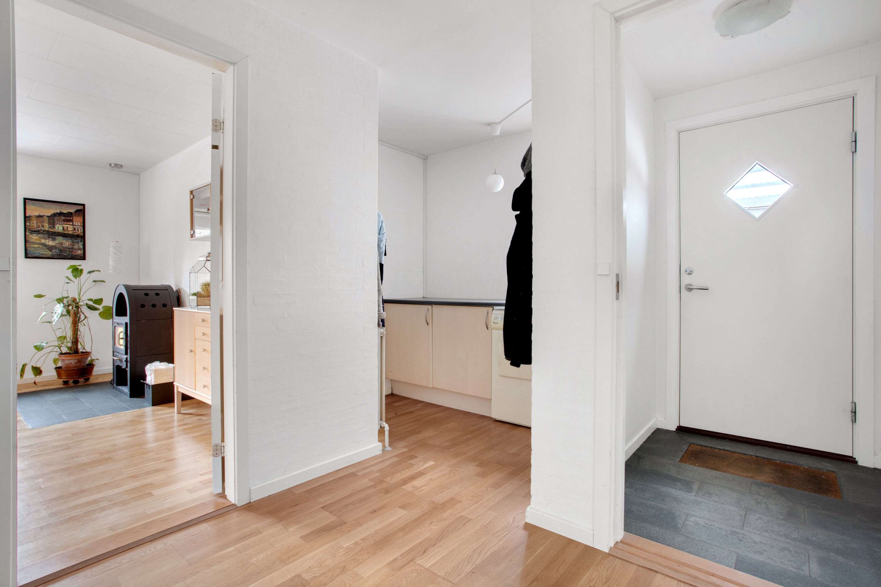 Absalonsvænget 1A, Ramsømagle, 4621 Gadstrup