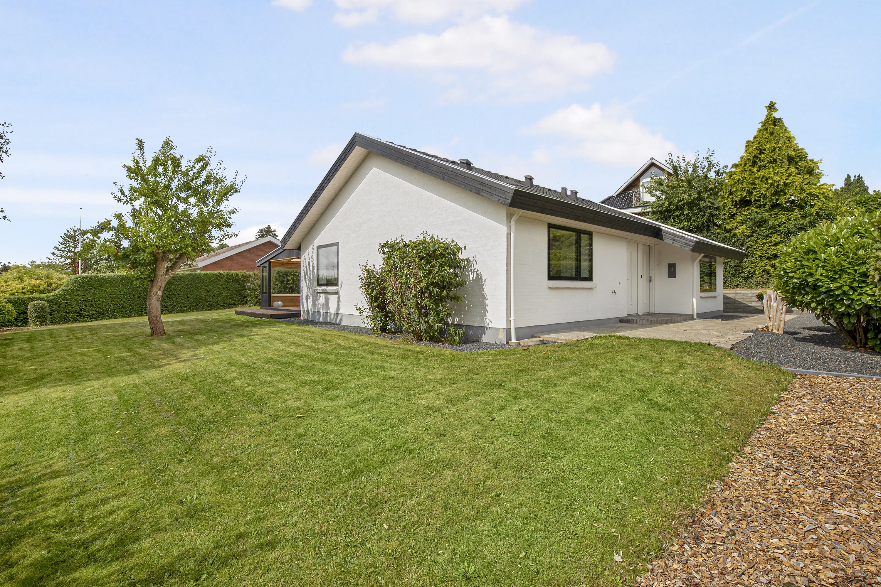 Strandvejen 67, 6000 Kolding
