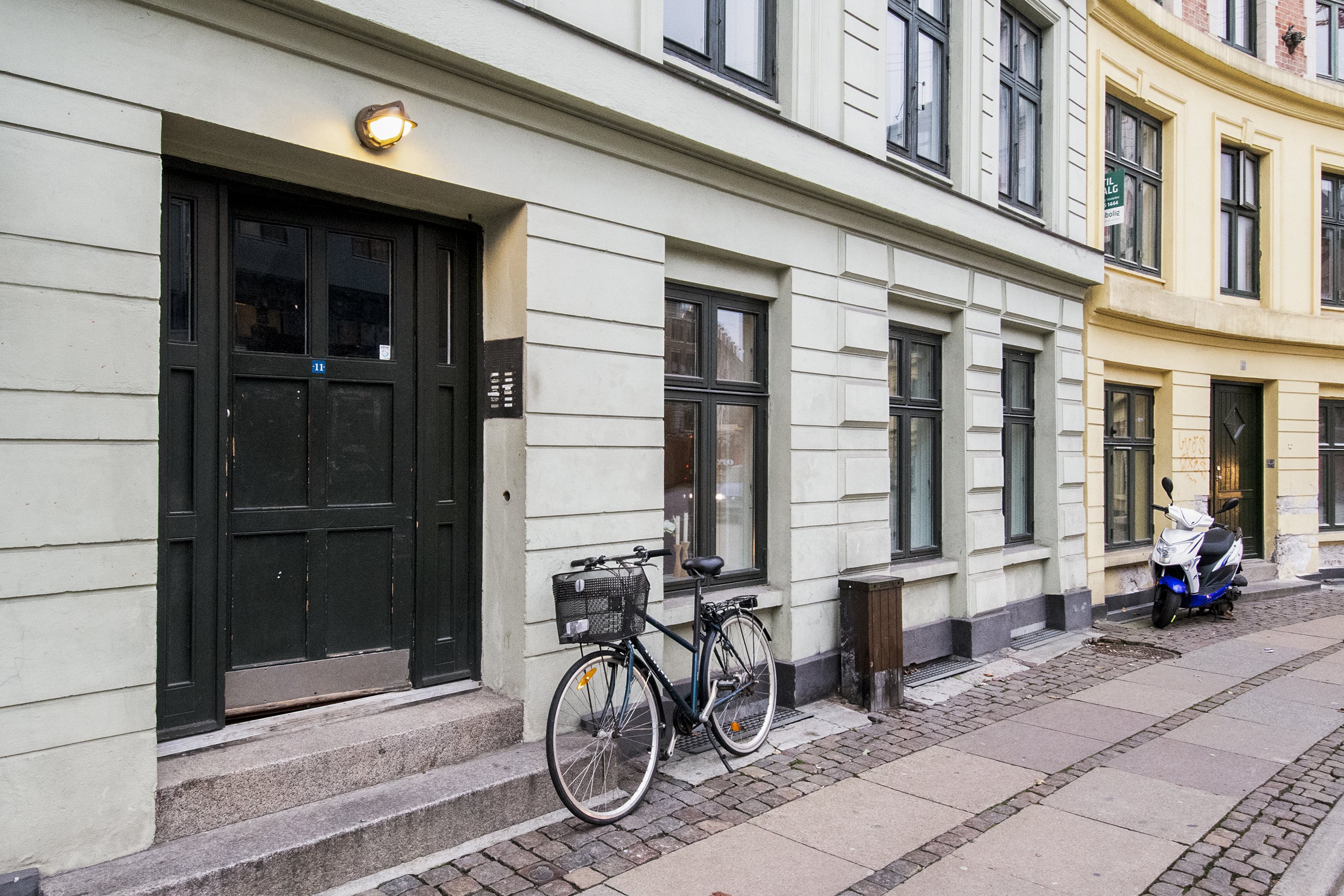Enghavevej 11, st.. th., 1674 København V