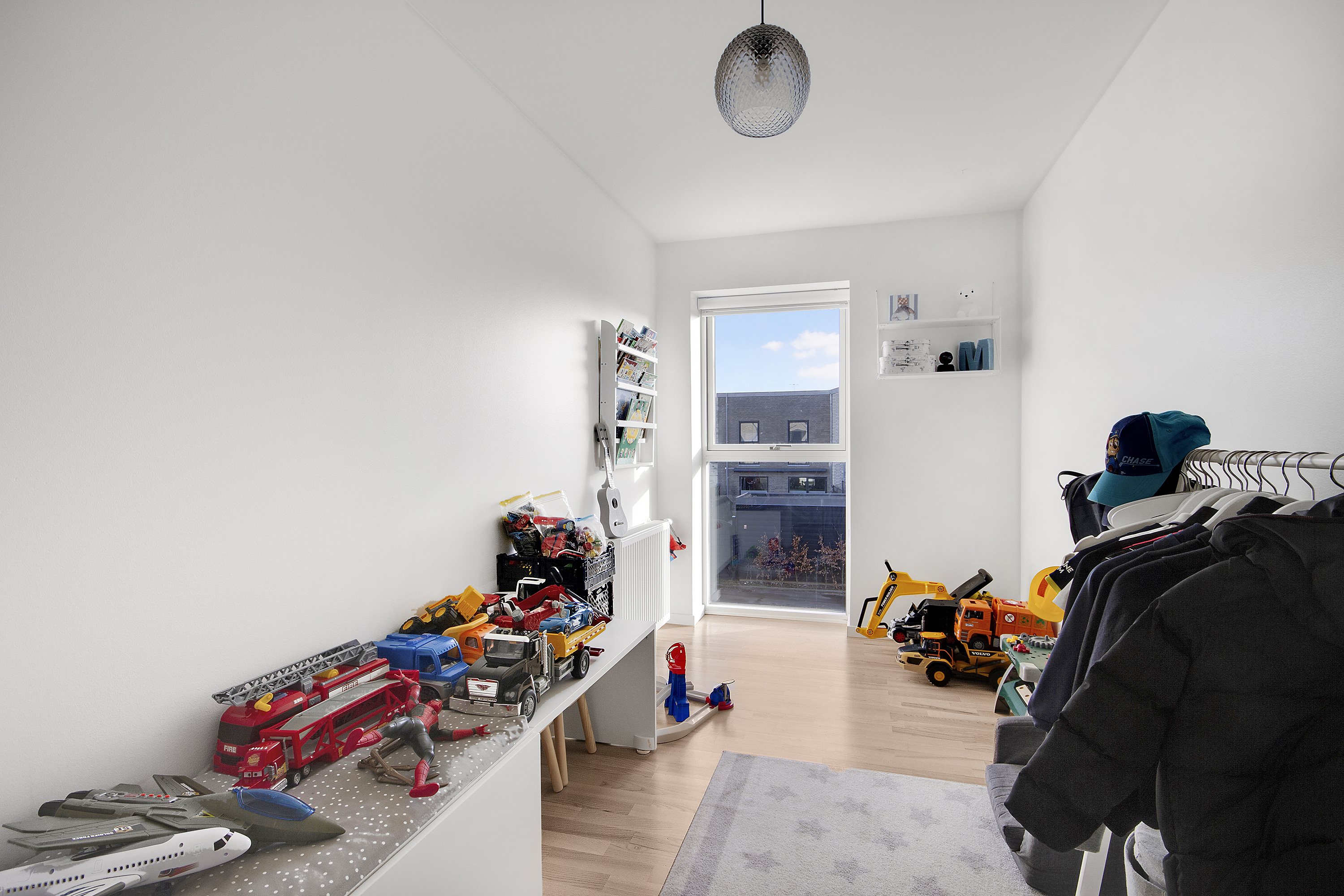 Bjergkløvervænget 5, 2625 Vallensbæk