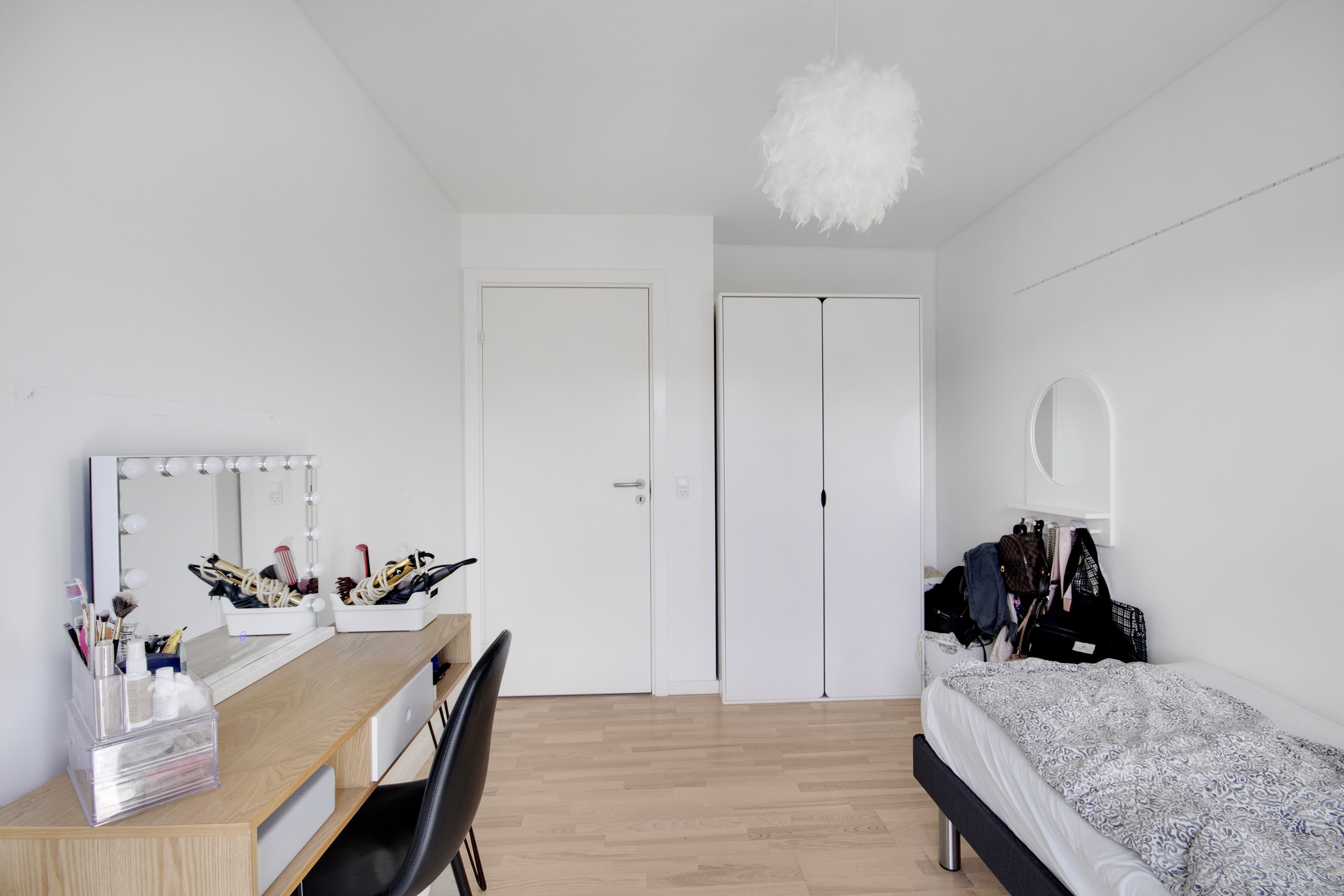 Bjergkløvervænget 5, 2625 Vallensbæk