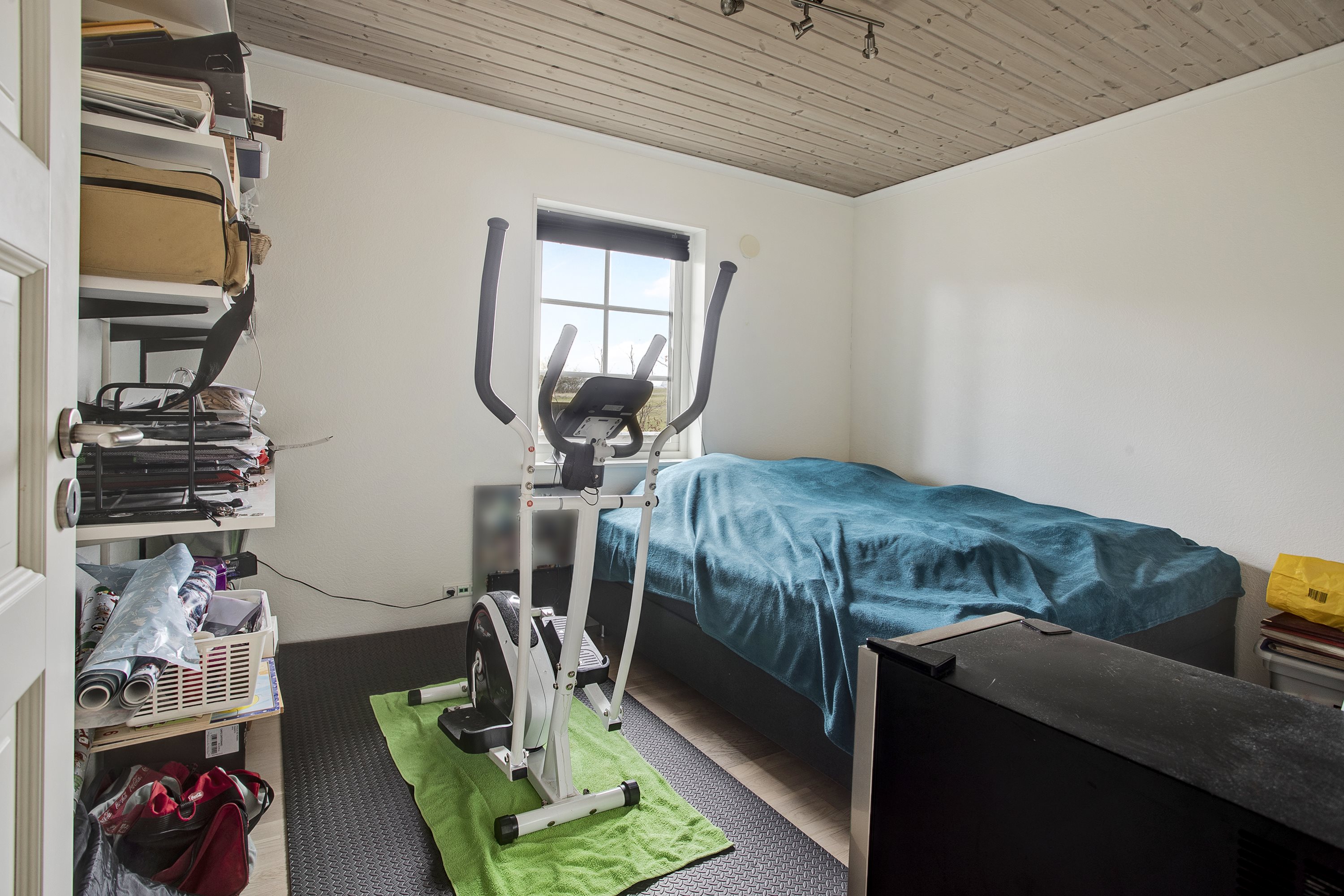 Tøpkildevej 55, 4690 Haslev