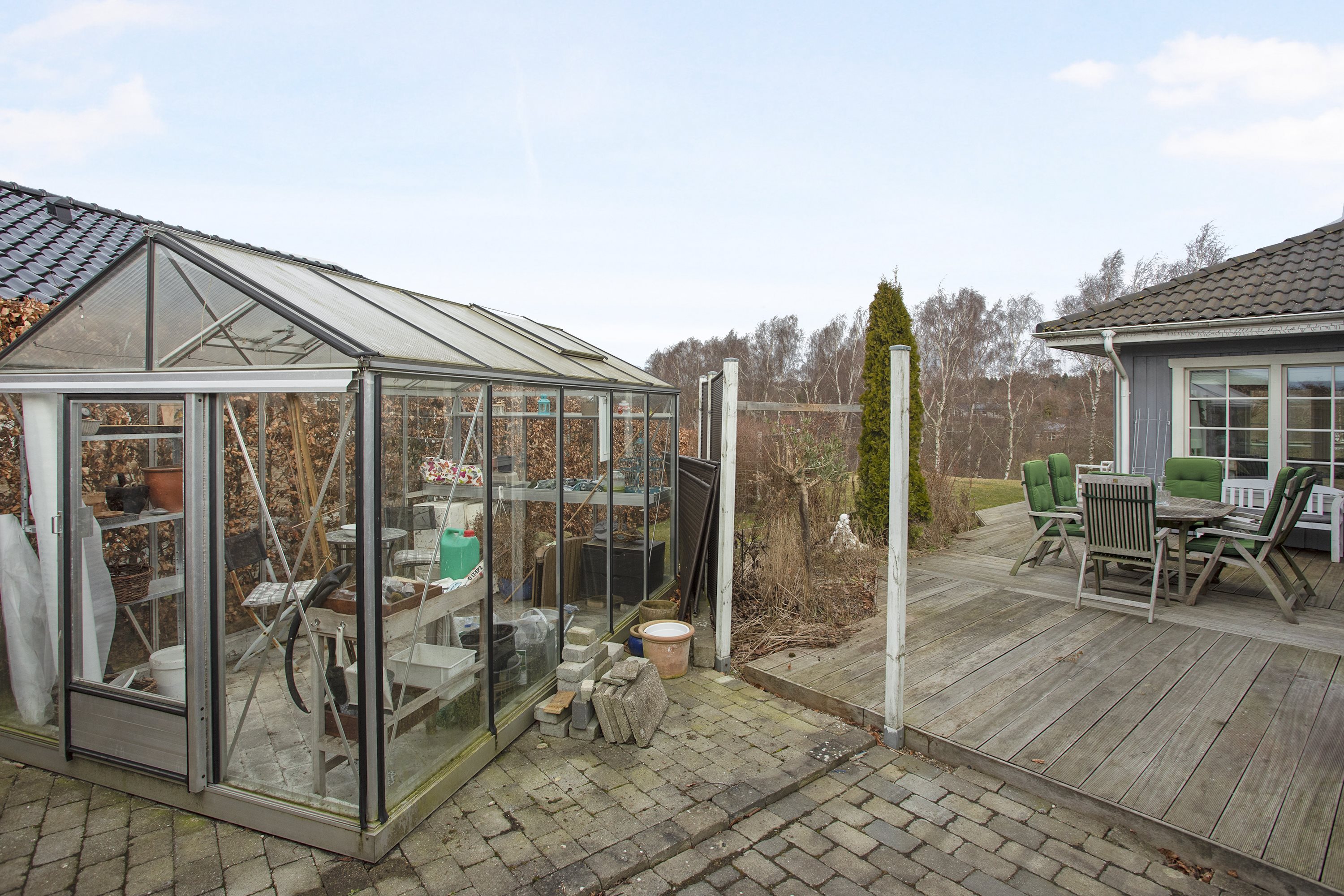 Tøpkildevej 55, 4690 Haslev