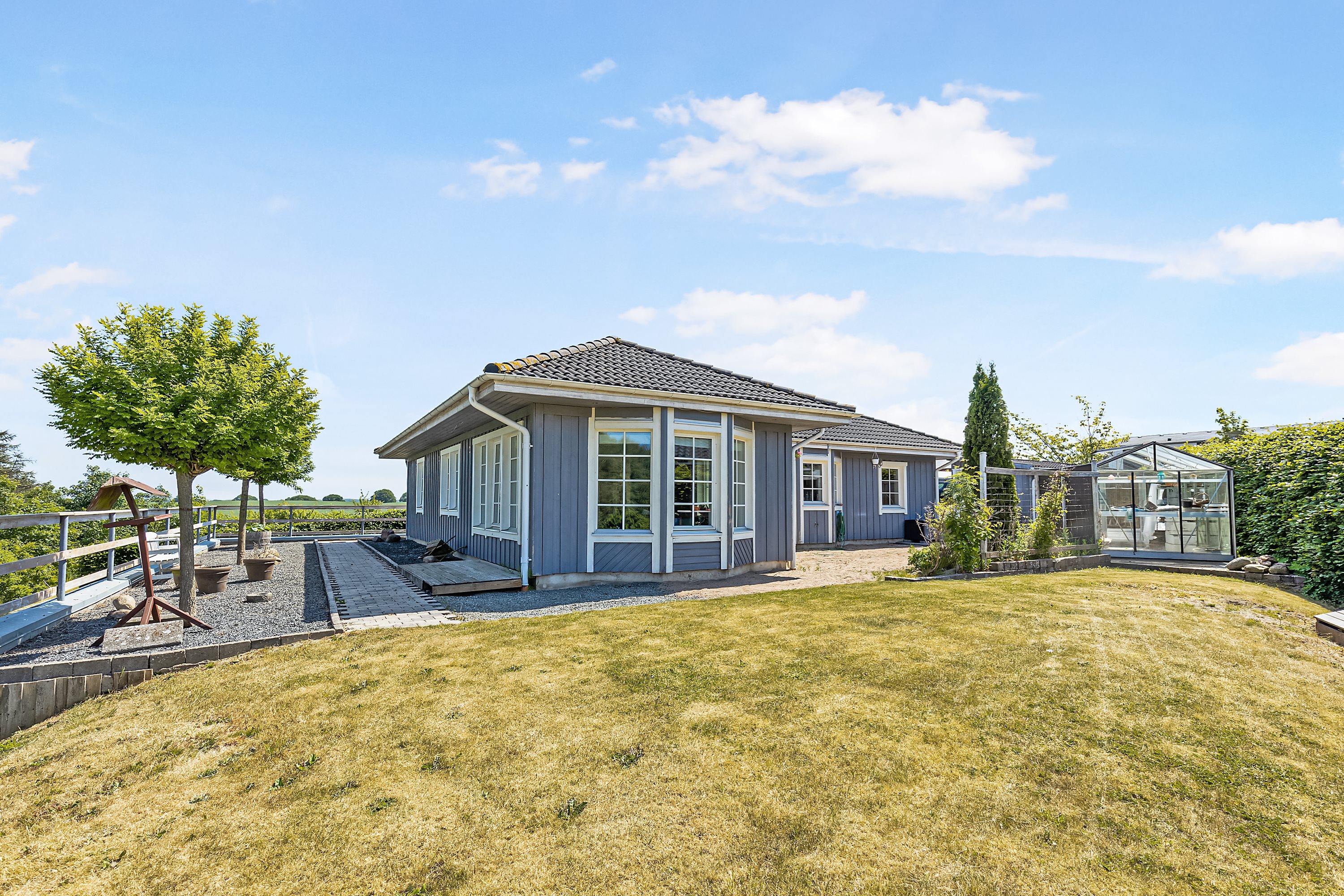 Tøpkildevej 55, 4690 Haslev