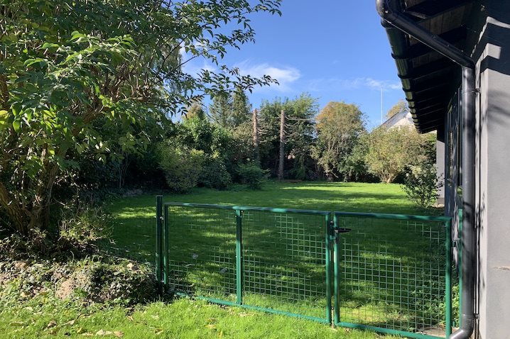 Enghavevej 9, 4892 Kettinge