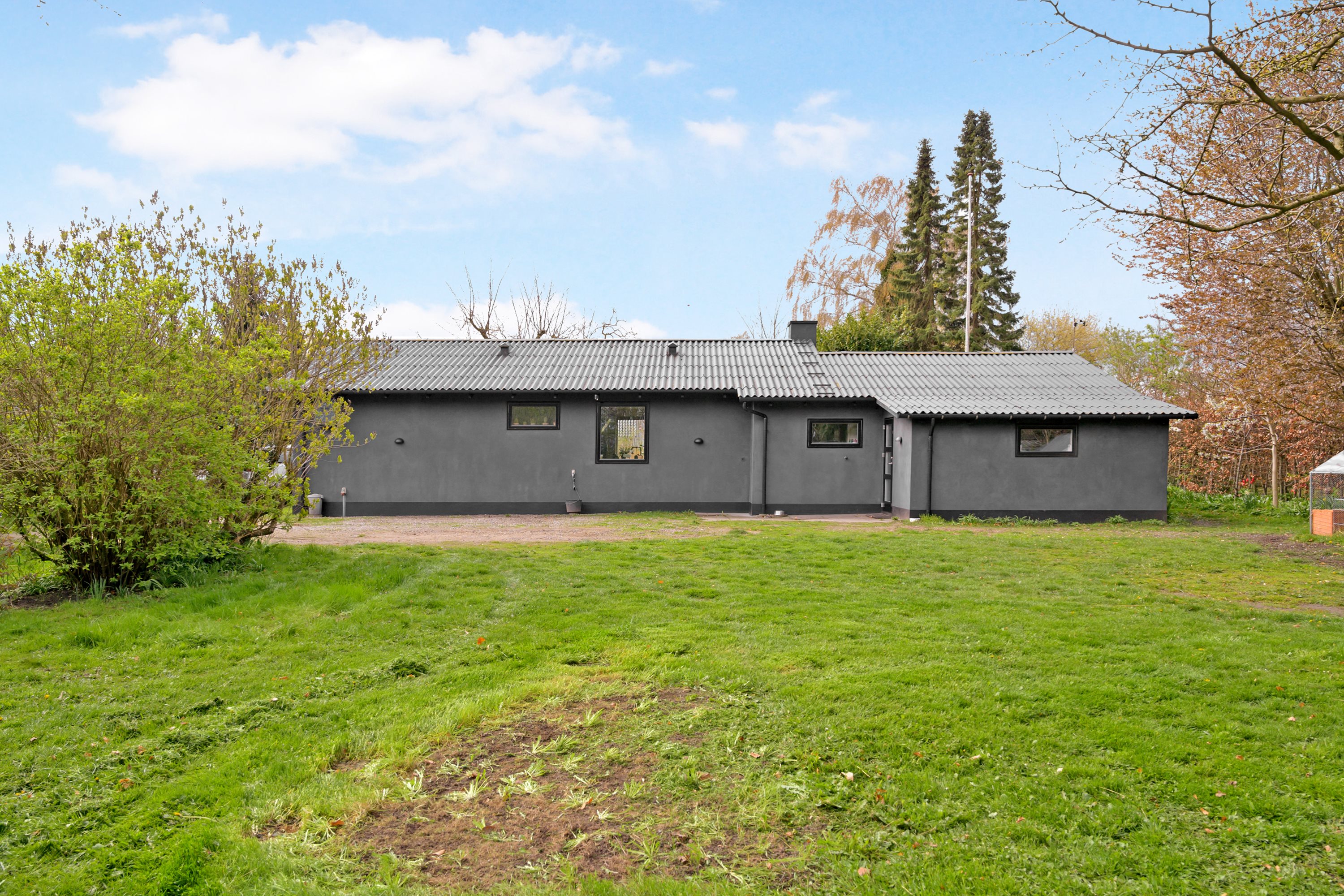 Enghavevej 9, 4892 Kettinge