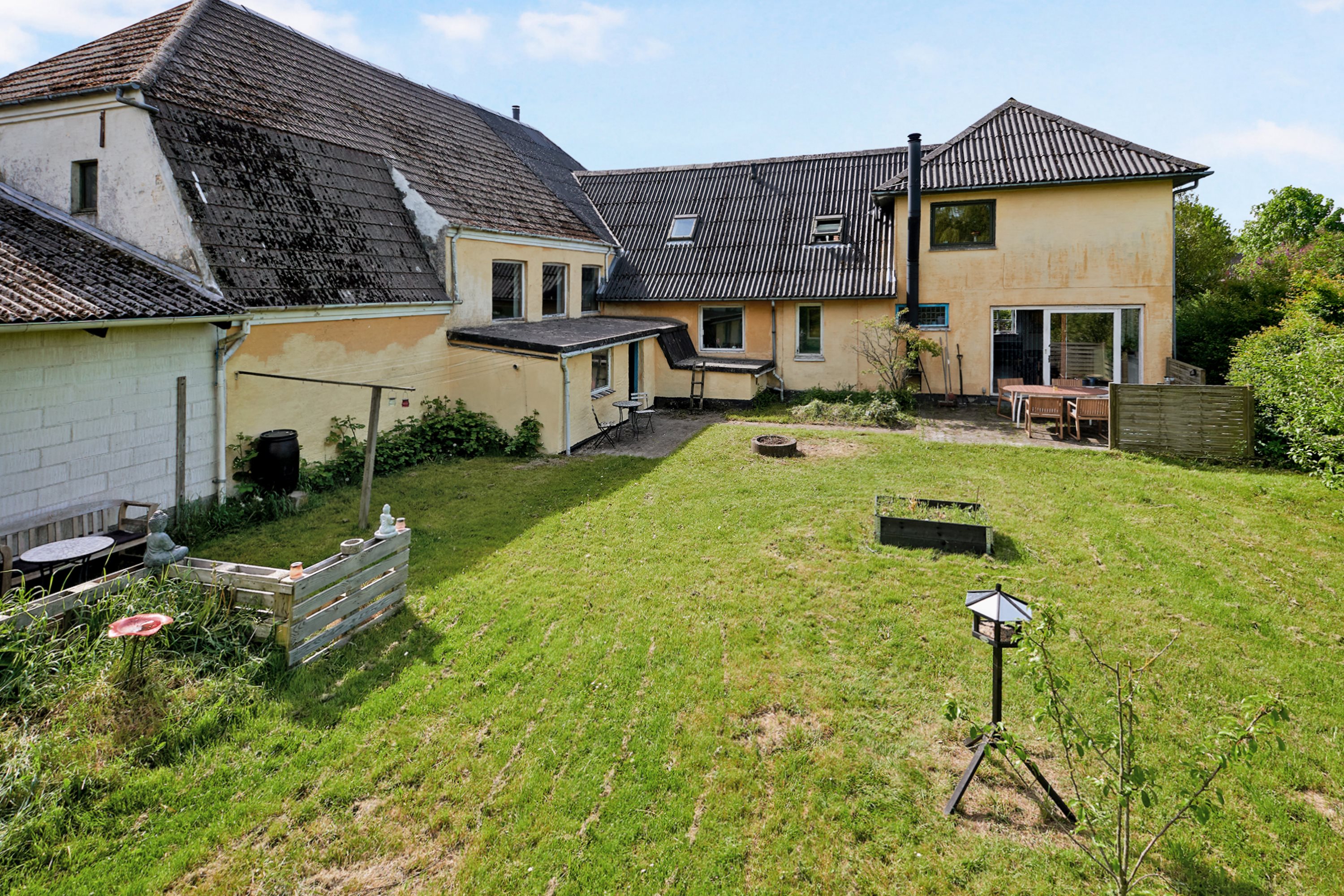 Rudmevej 86, Rudme, 5750 Ringe