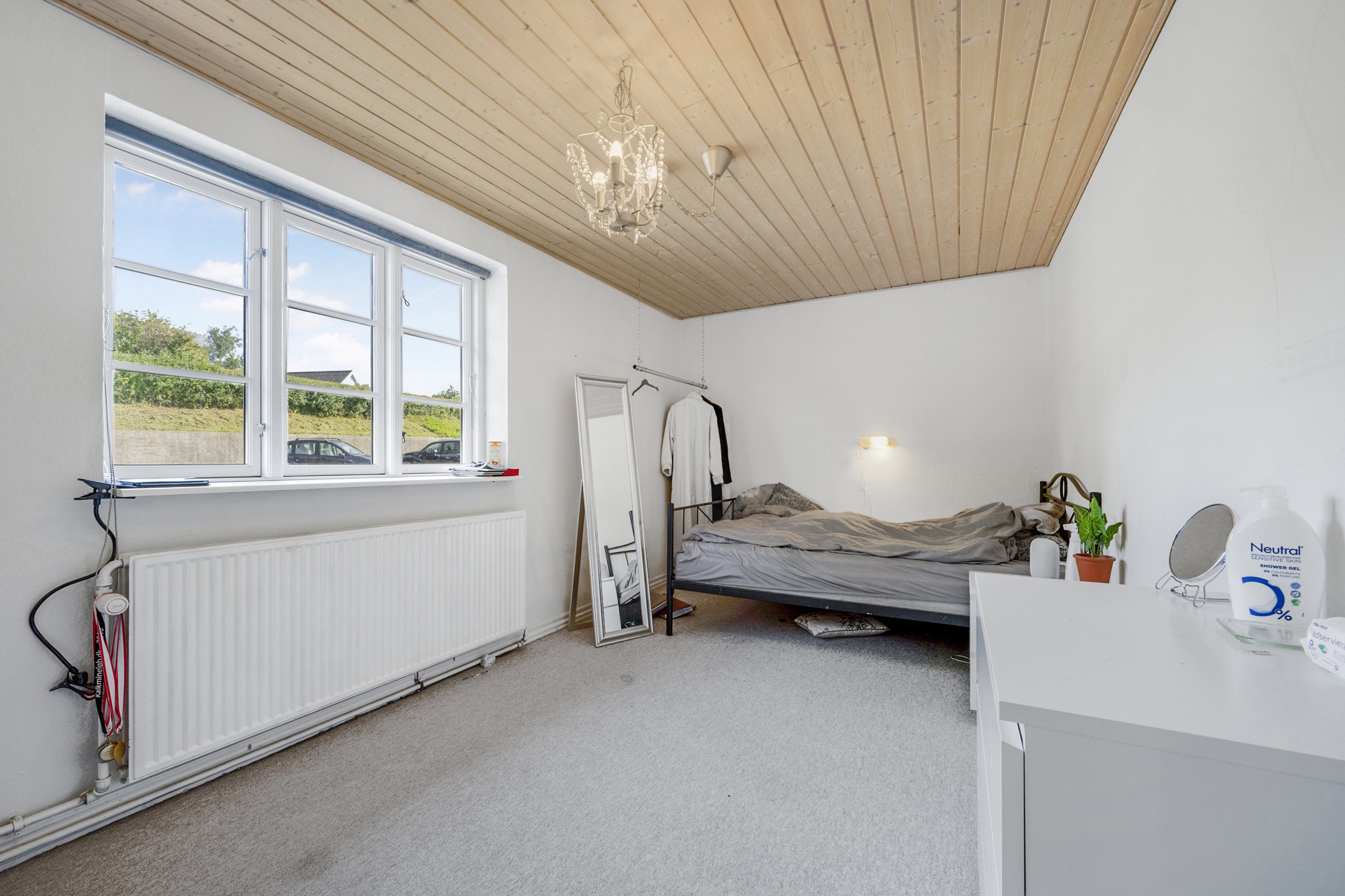 Bækkegårdsvej 11, Sparkær, 8800 Viborg