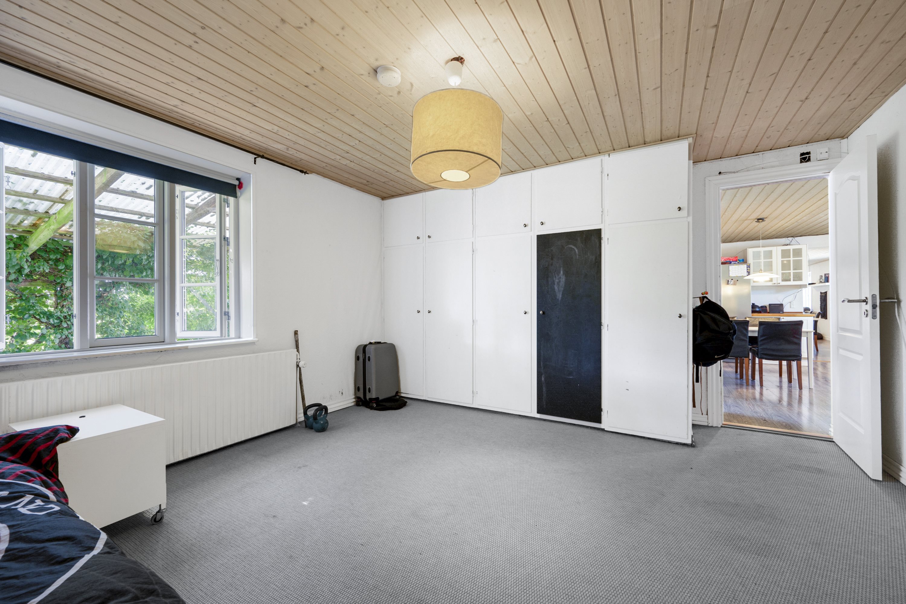 Bækkegårdsvej 11, Sparkær, 8800 Viborg