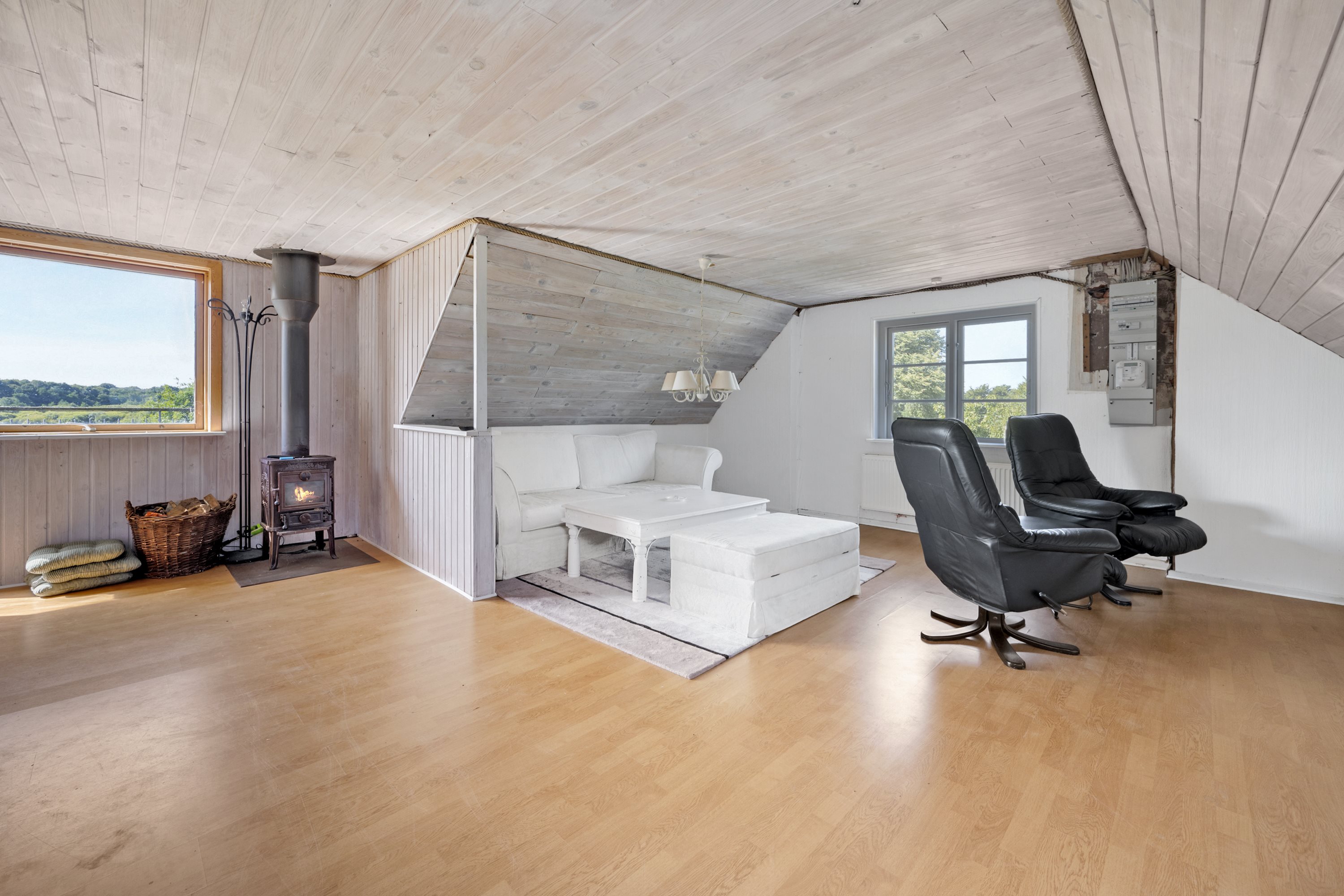 Bækkegårdsvej 11, Sparkær, 8800 Viborg