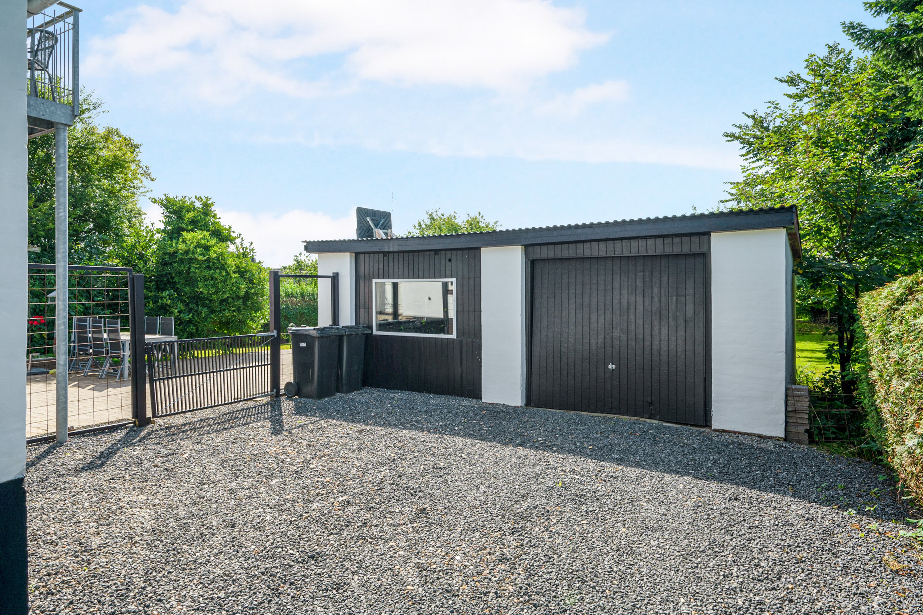 Bækkegårdsvej 11, Sparkær, 8800 Viborg
