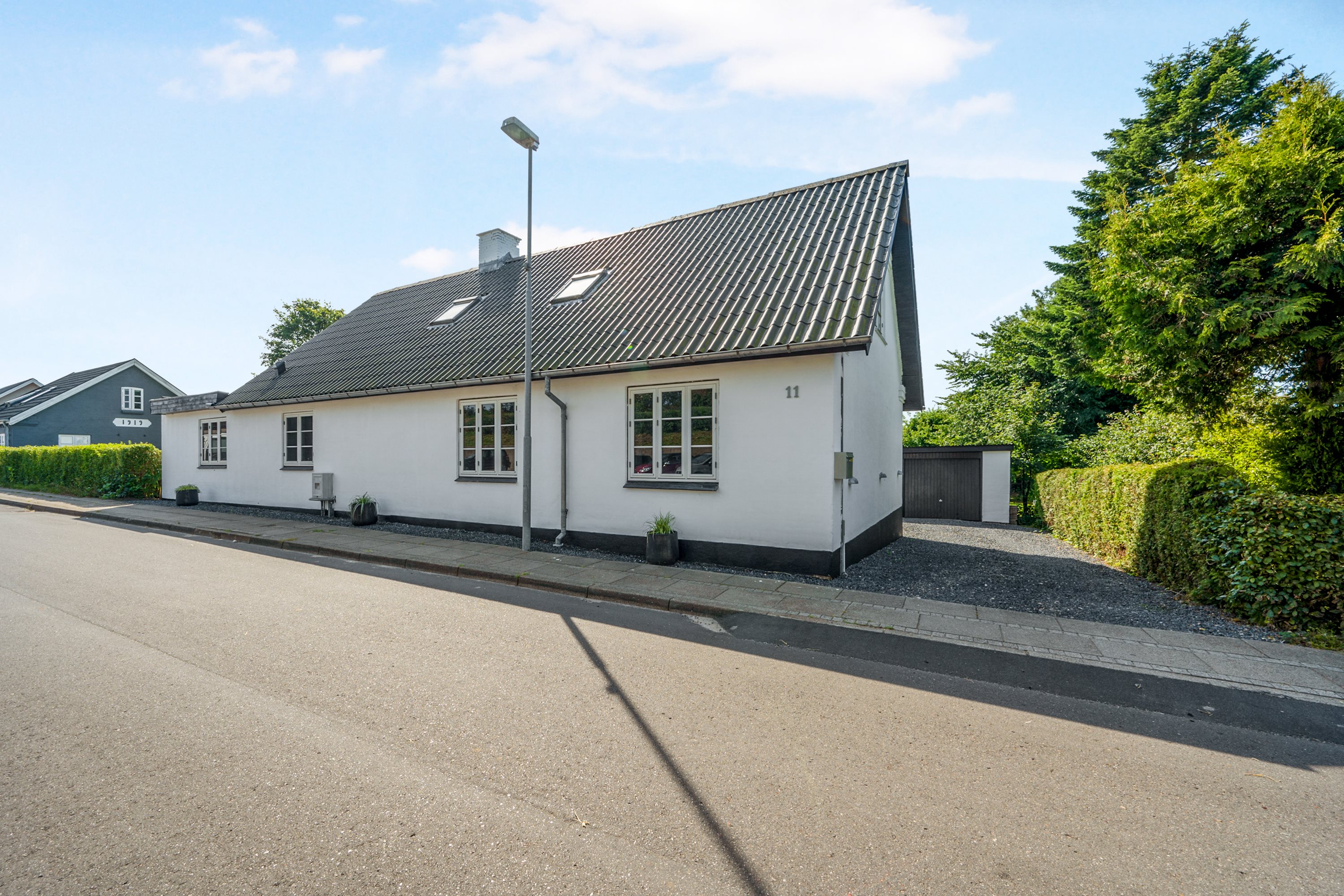 Bækkegårdsvej 11, Sparkær, 8800 Viborg