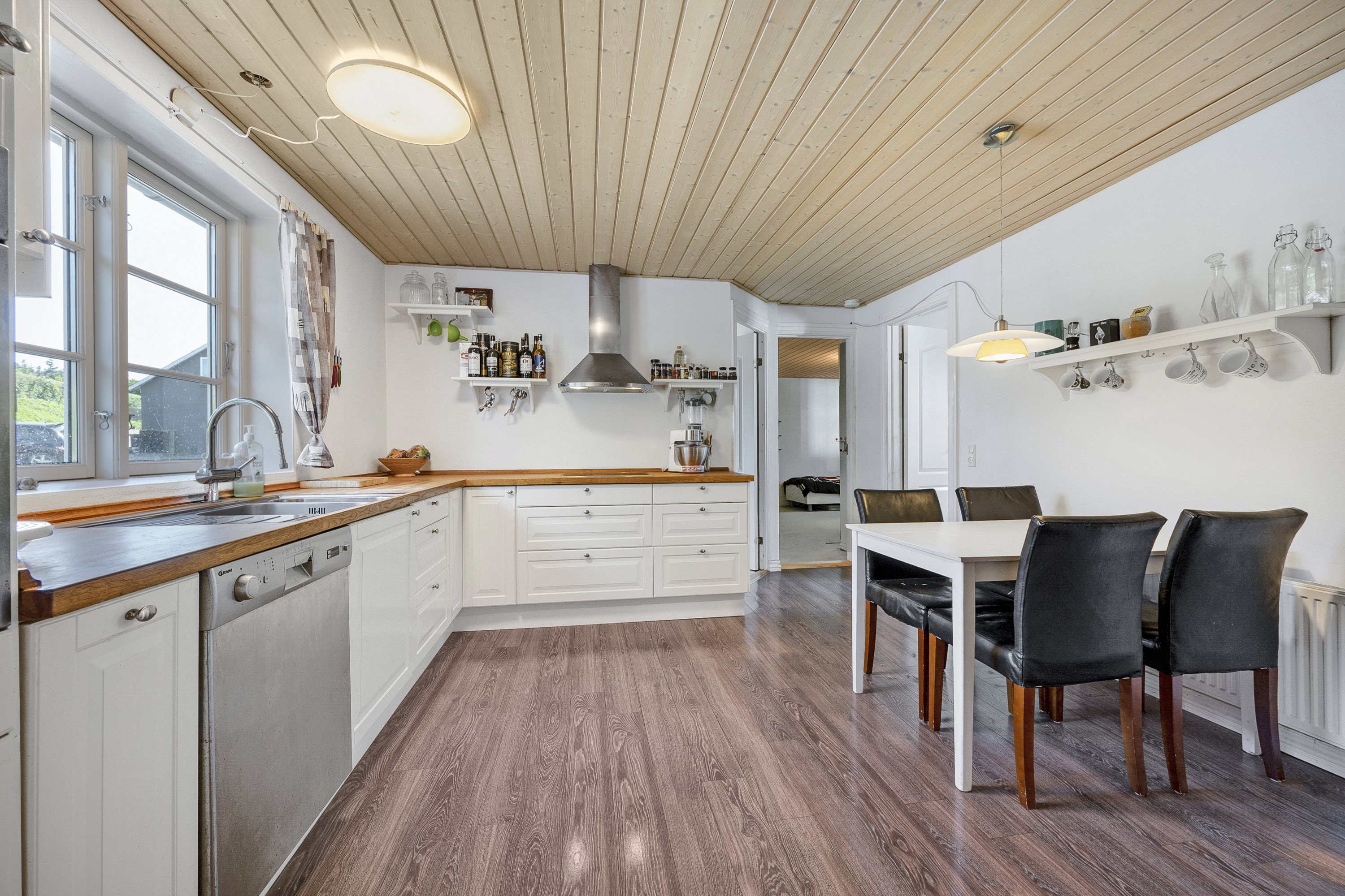 Bækkegårdsvej 11, Sparkær, 8800 Viborg