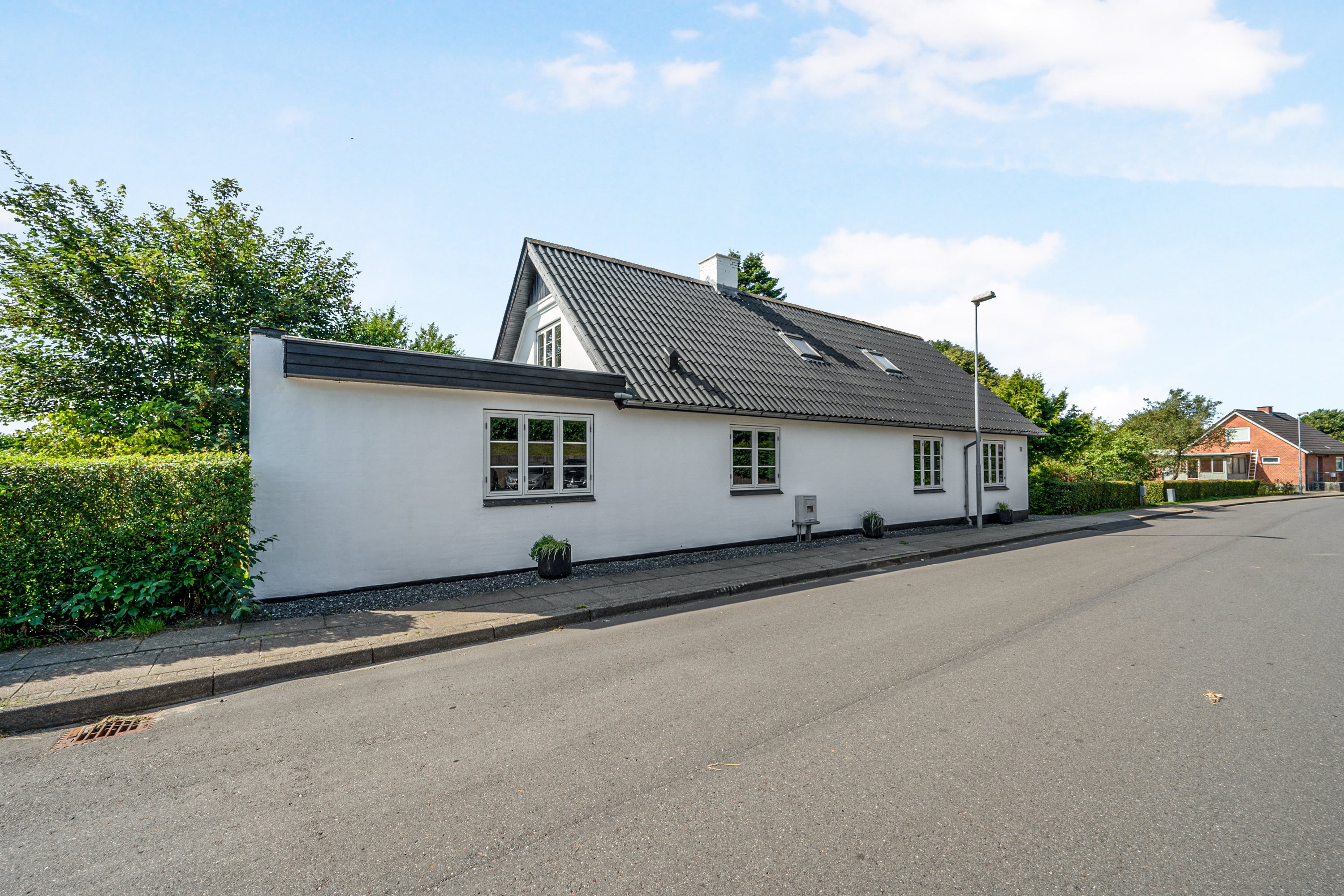 Bækkegårdsvej 11, Sparkær, 8800 Viborg