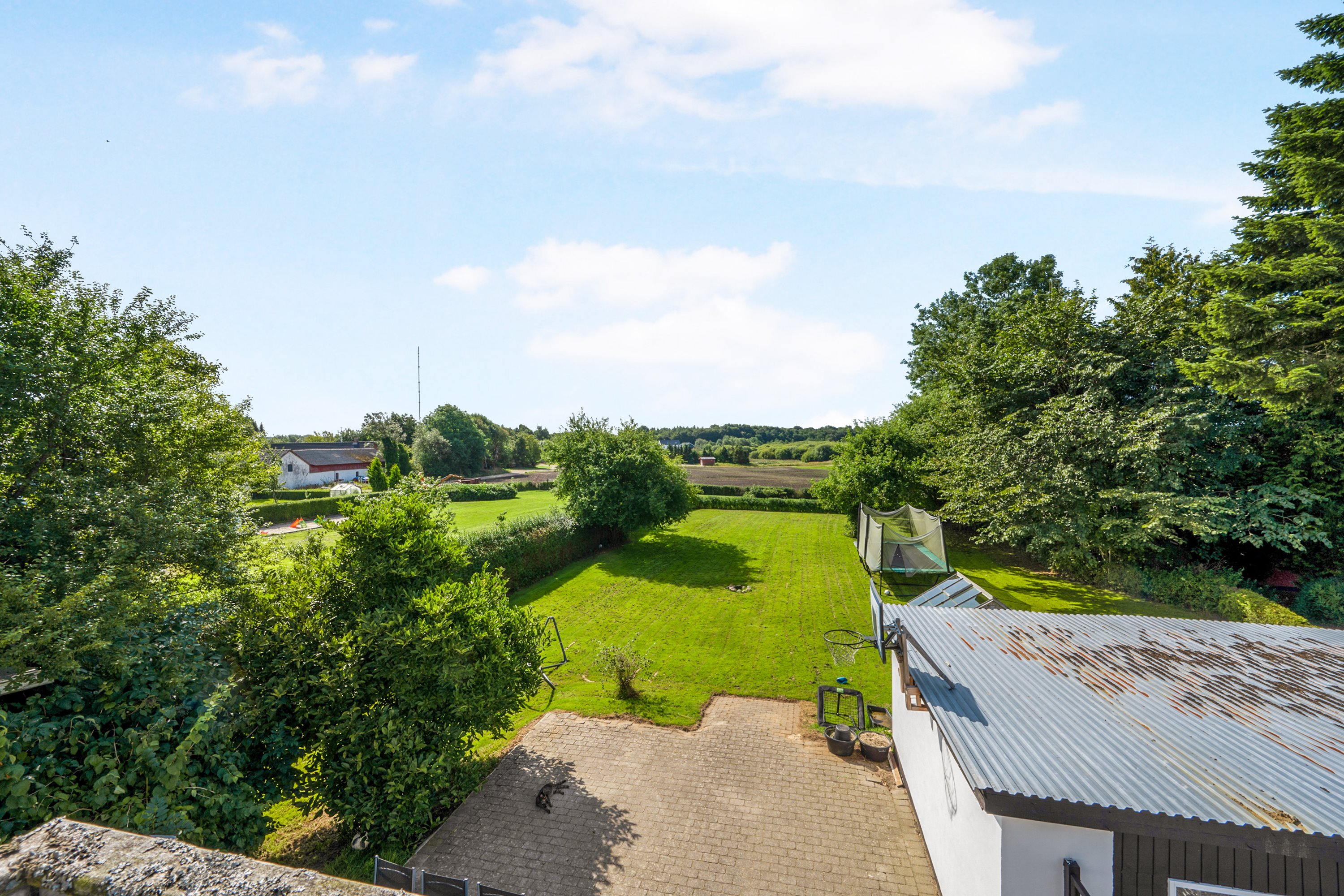 Bækkegårdsvej 11, Sparkær, 8800 Viborg
