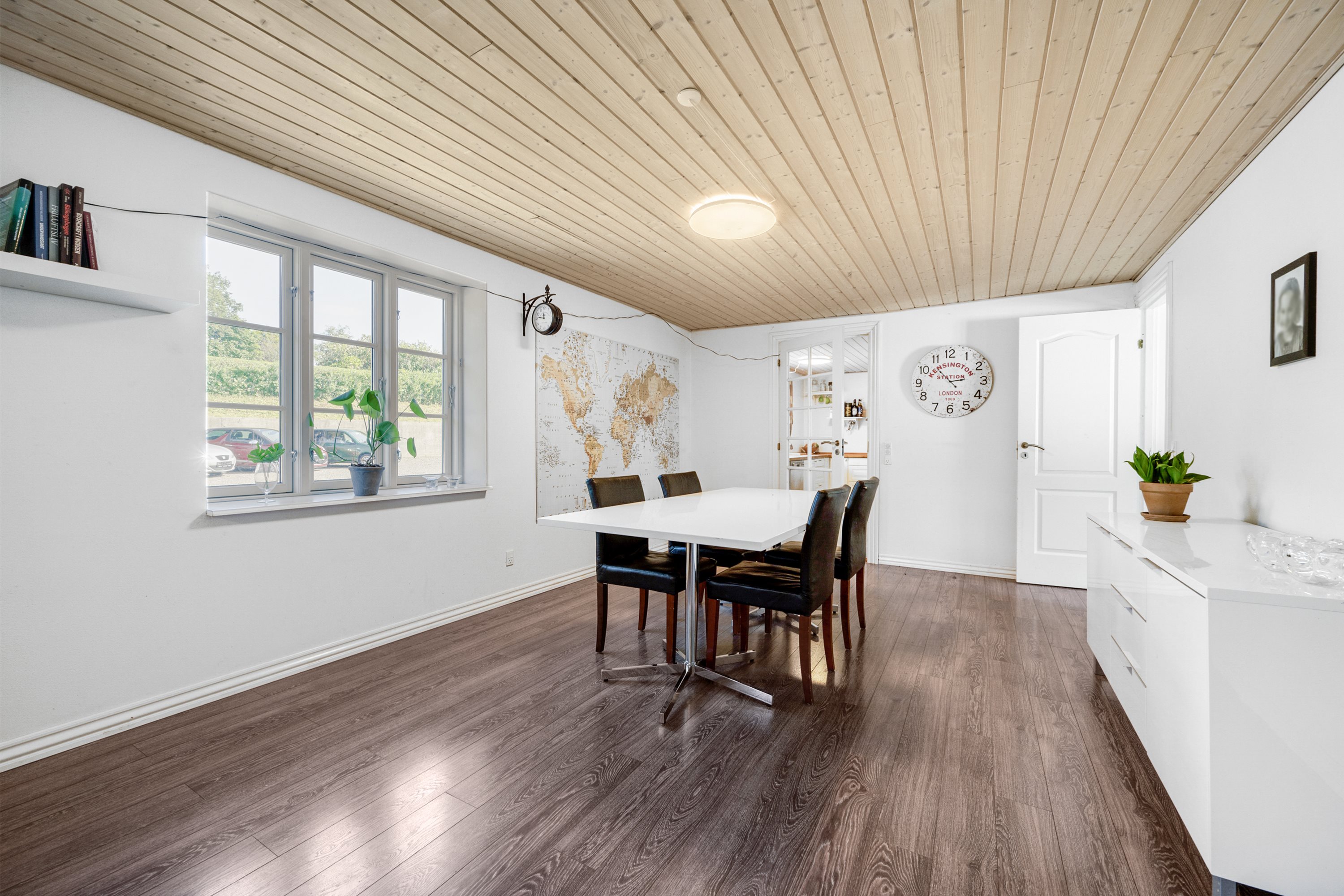 Bækkegårdsvej 11, Sparkær, 8800 Viborg