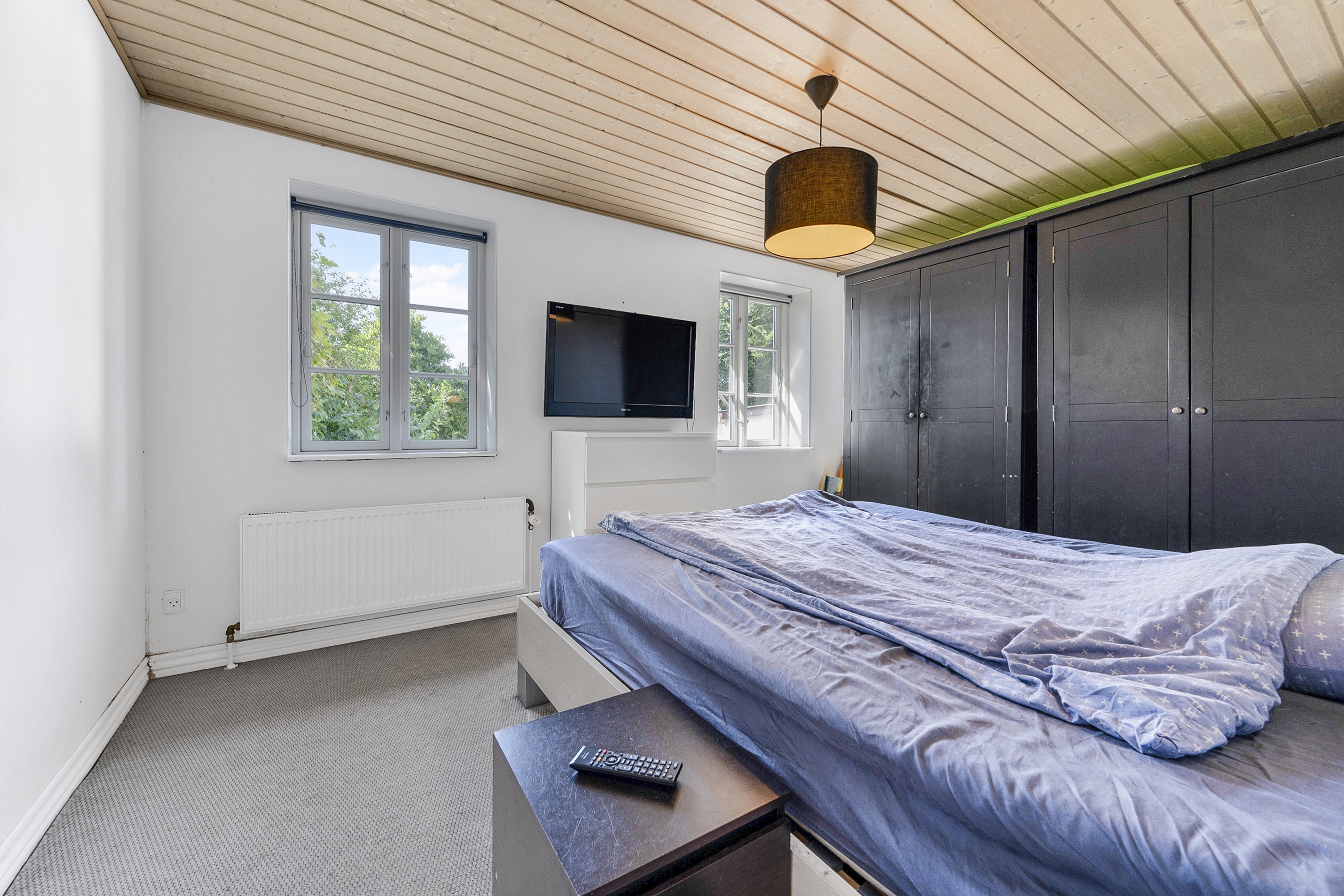 Bækkegårdsvej 11, Sparkær, 8800 Viborg