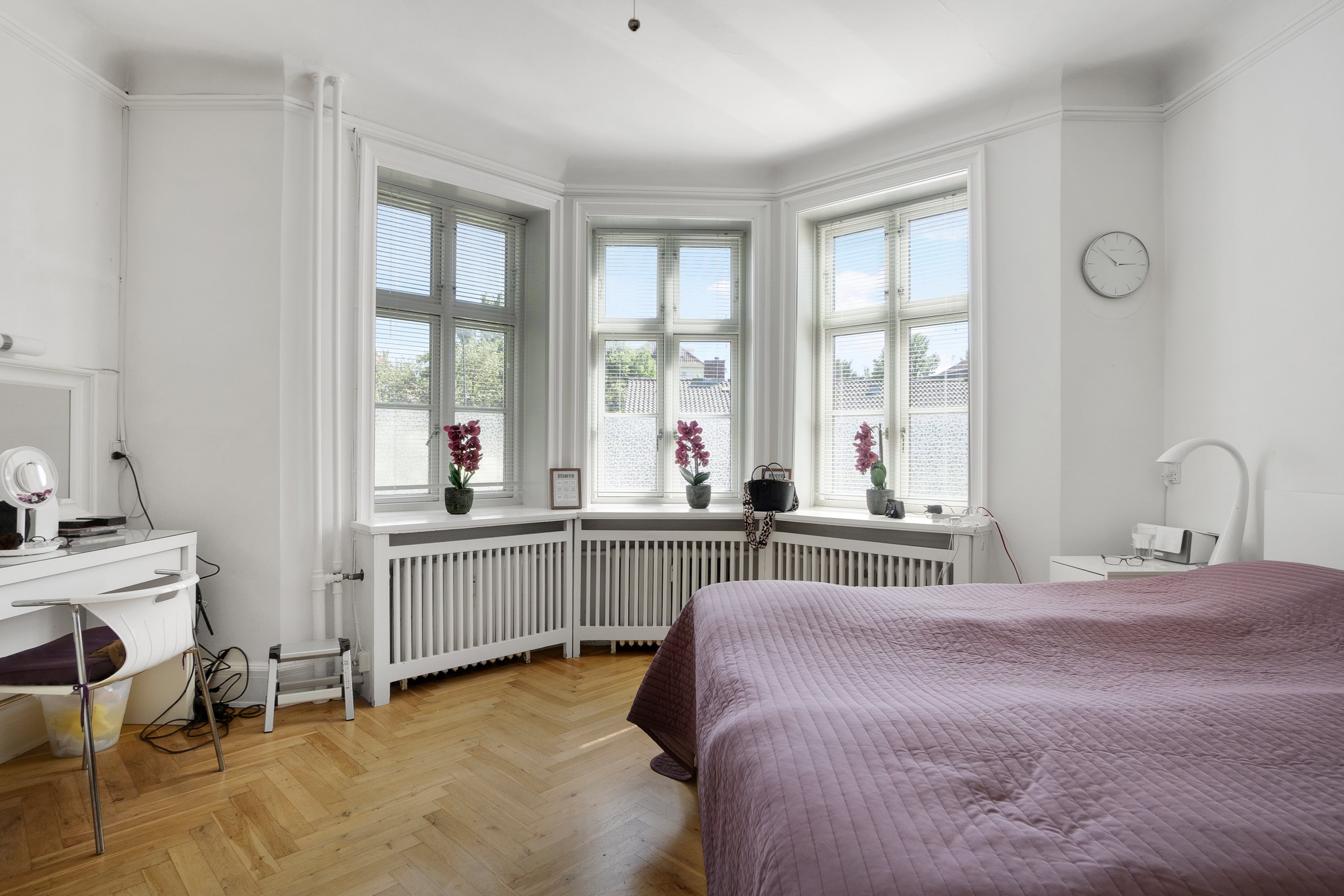 Dyssegårdsvej 2, st.., 2900 Hellerup