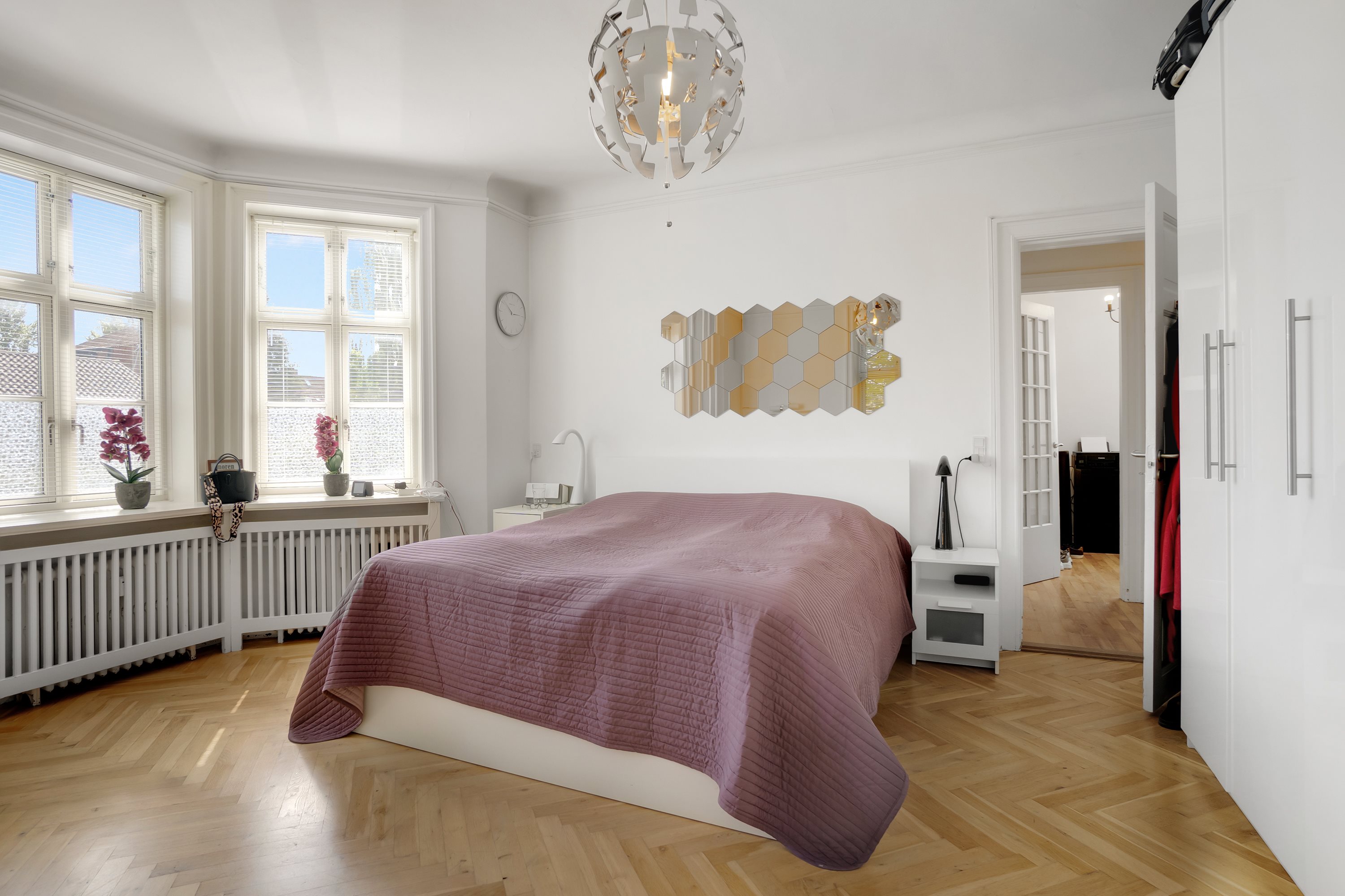 Dyssegårdsvej 2, st.., 2900 Hellerup