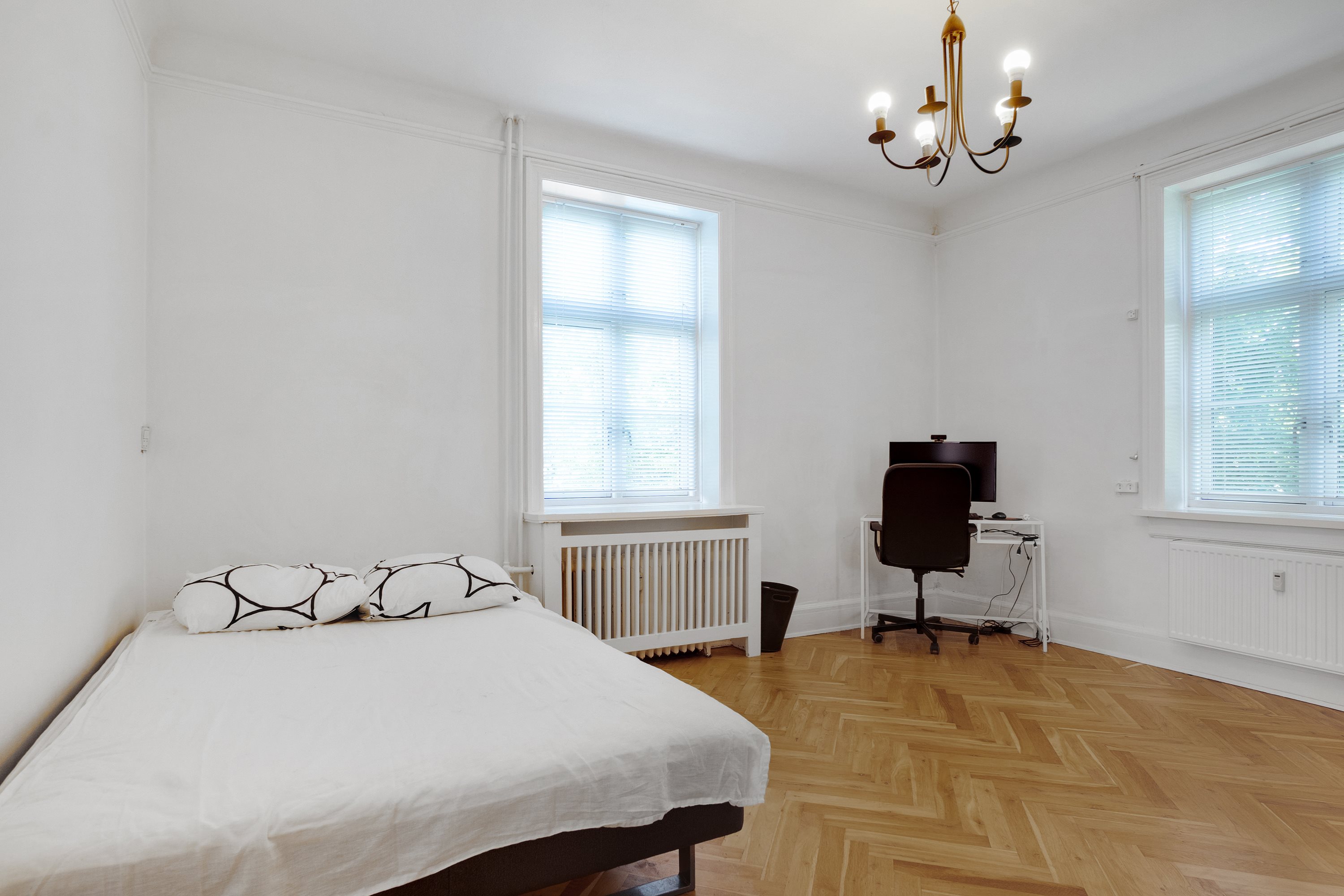 Dyssegårdsvej 2, st.., 2900 Hellerup