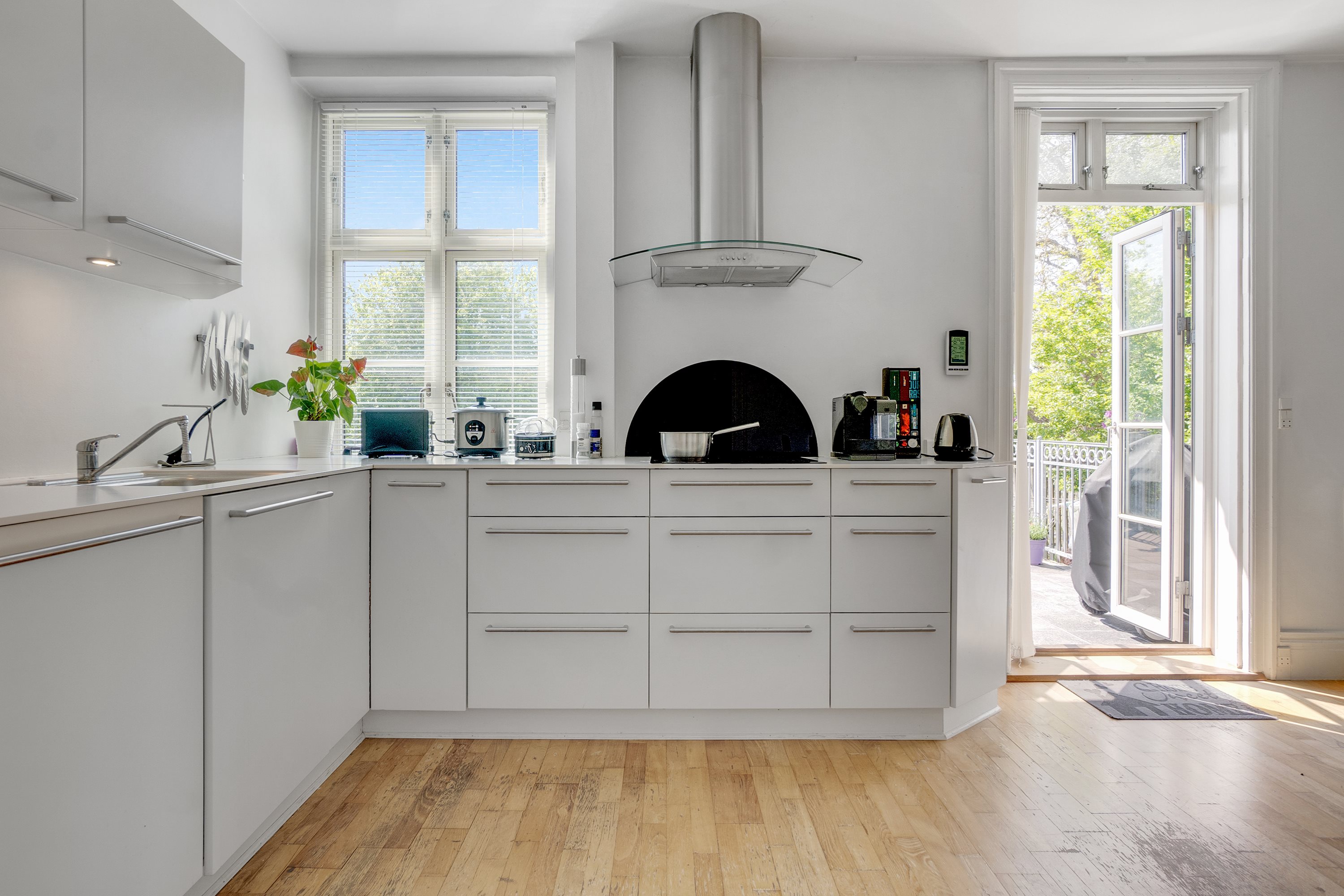 Dyssegårdsvej 2, st.., 2900 Hellerup