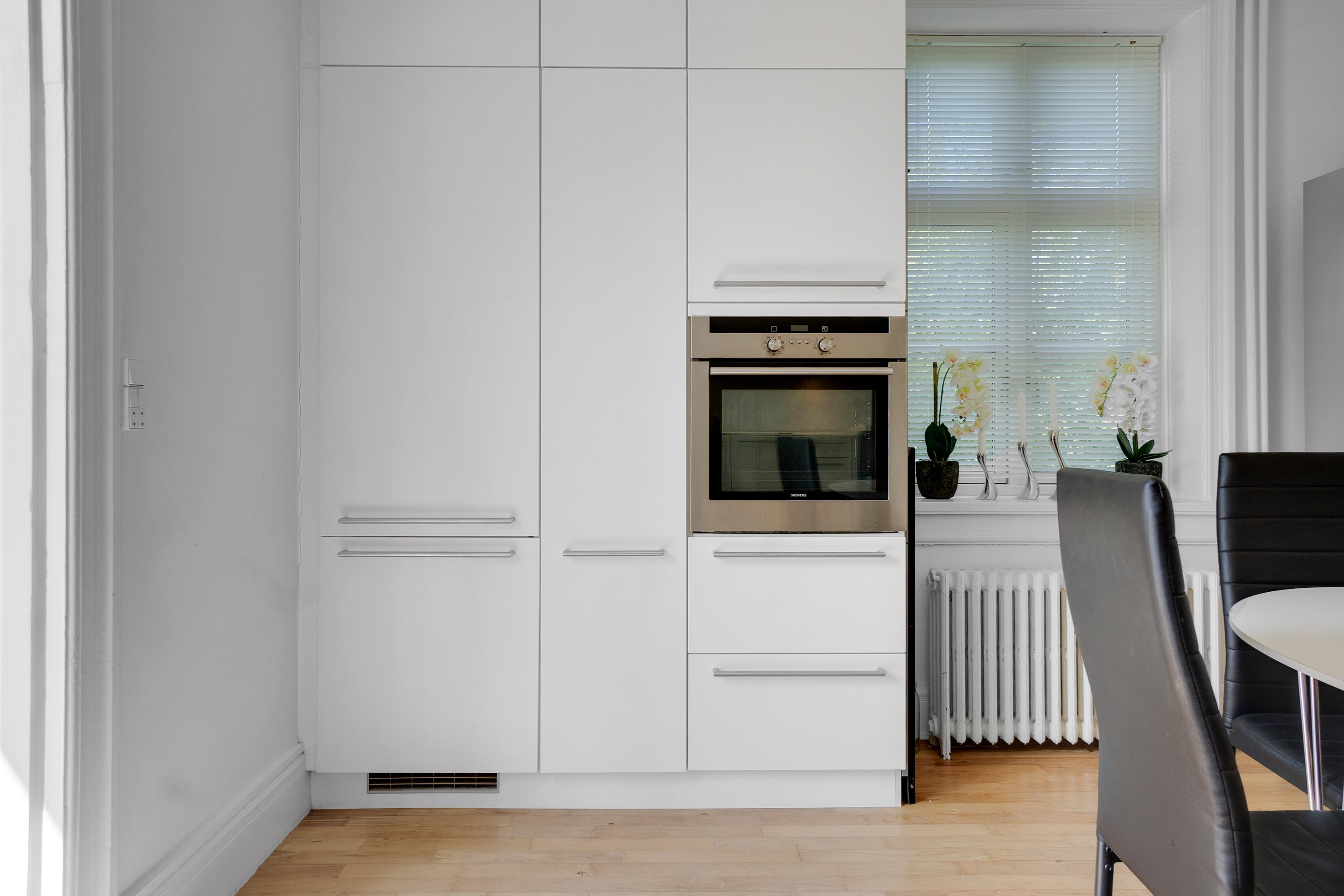 Dyssegårdsvej 2, st.., 2900 Hellerup
