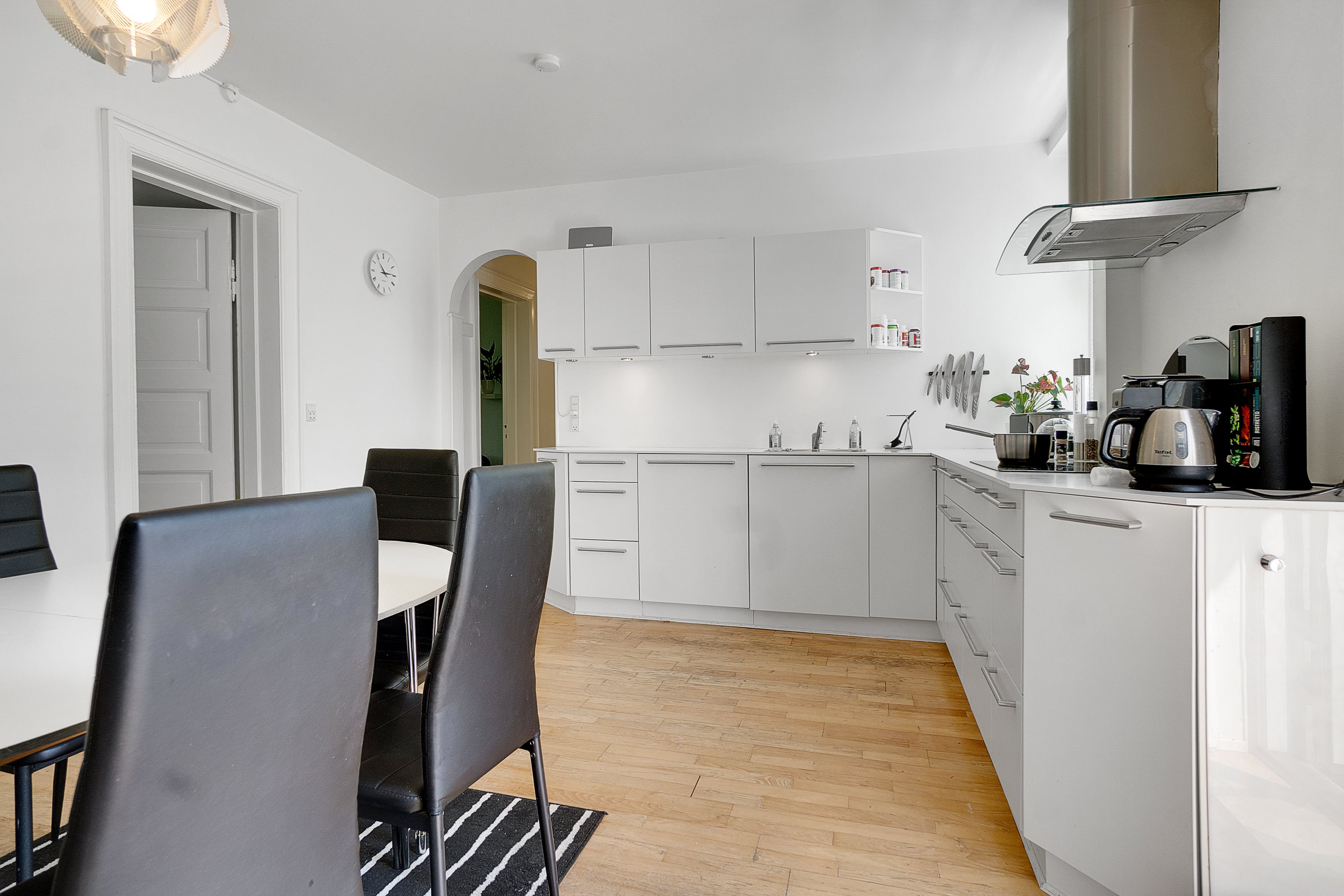 Dyssegårdsvej 2, st.., 2900 Hellerup