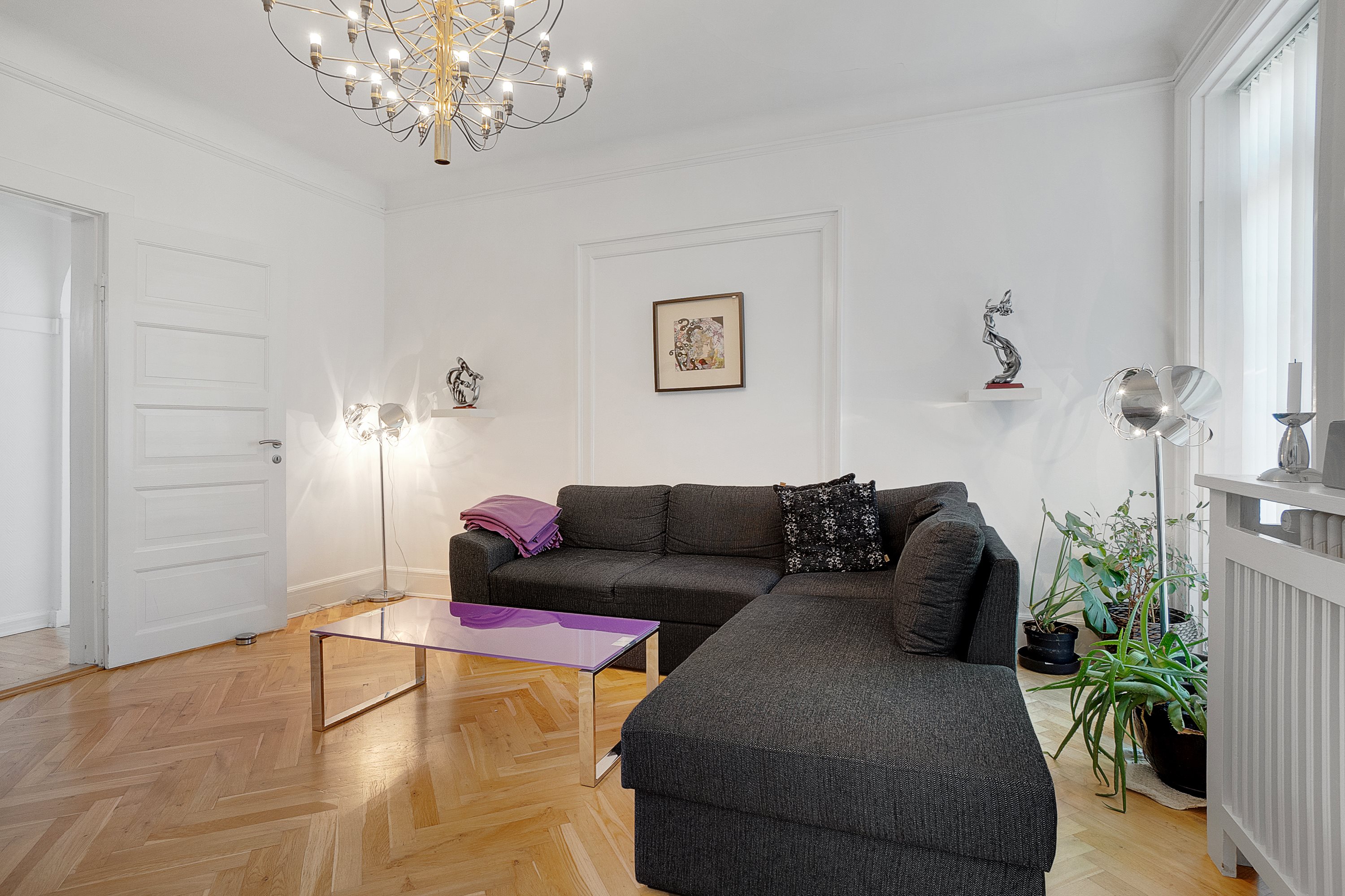 Dyssegårdsvej 2, st.., 2900 Hellerup
