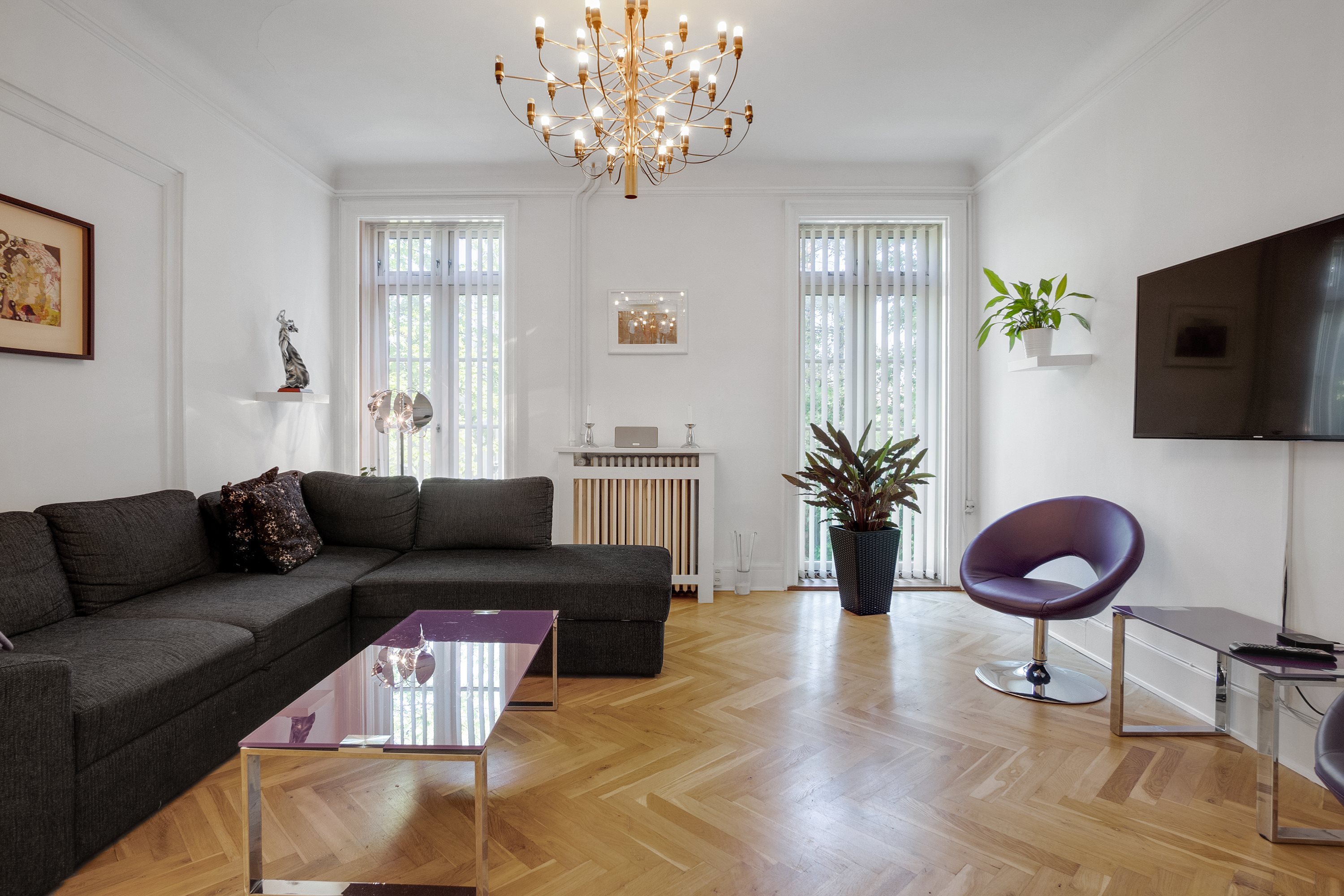 Dyssegårdsvej 2, st.., 2900 Hellerup