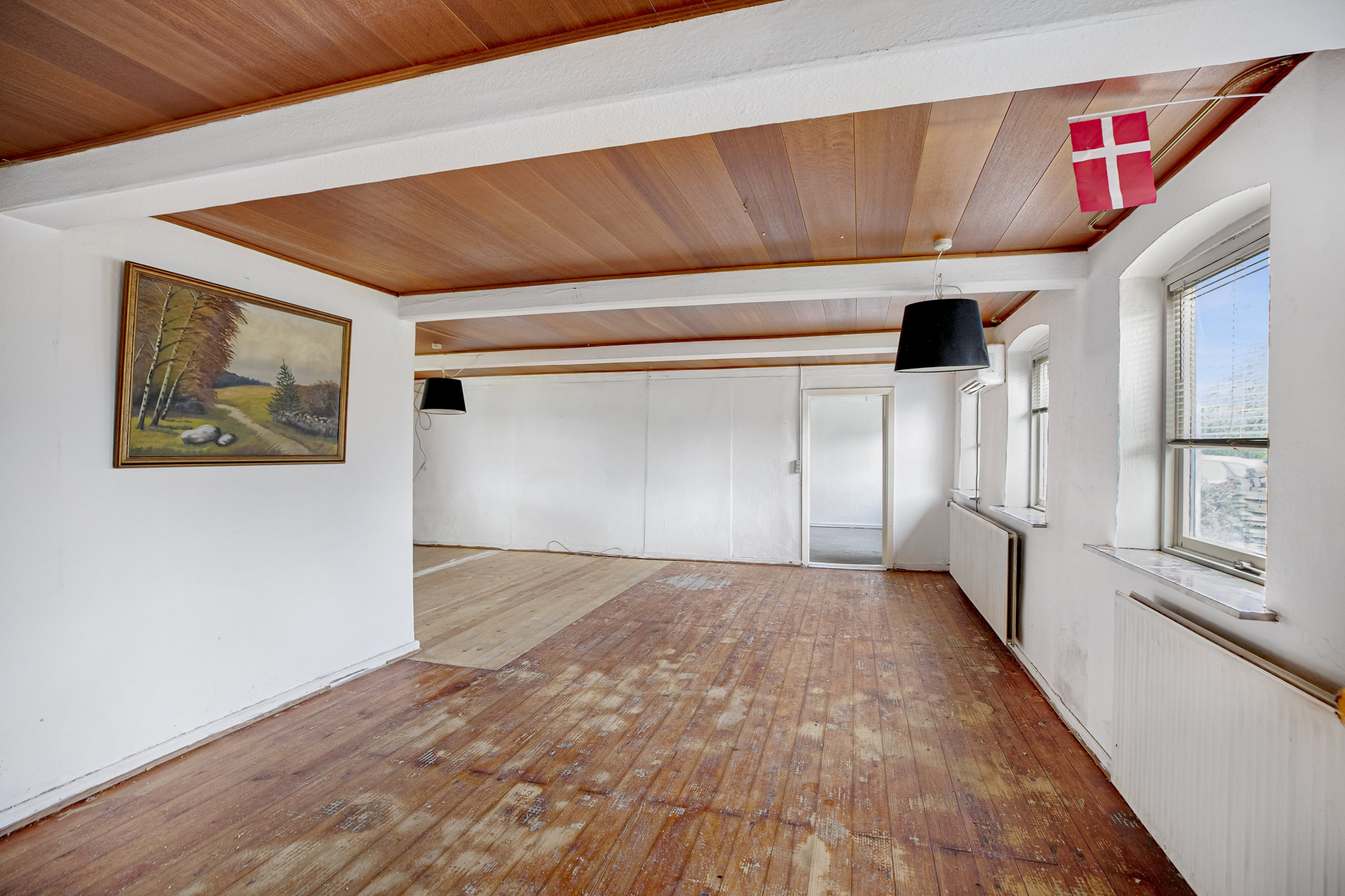 Skolevænget 1, Stevning, 6430 Nordborg
