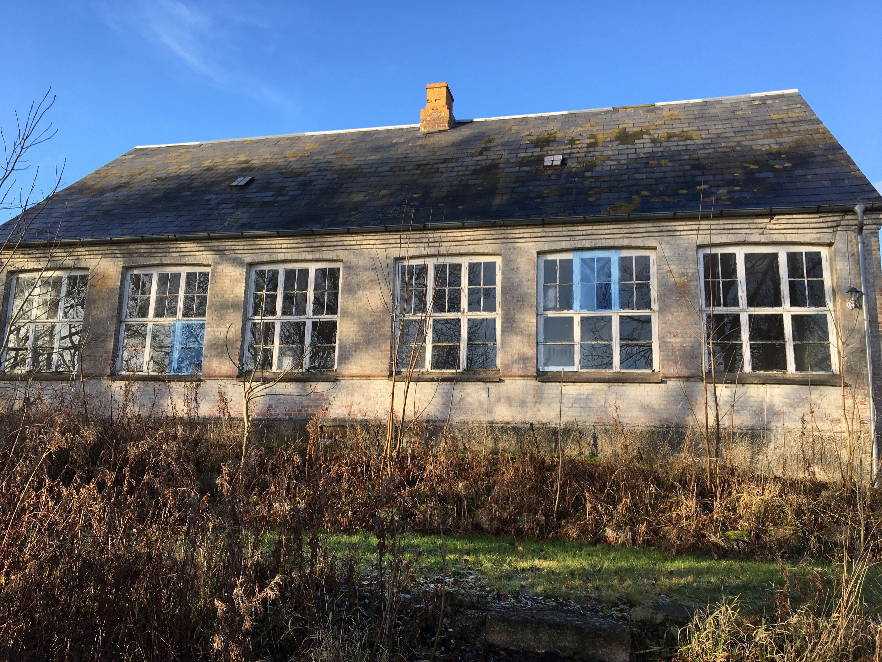 Sødring Bygade 22, Sødring, 8970 Havndal