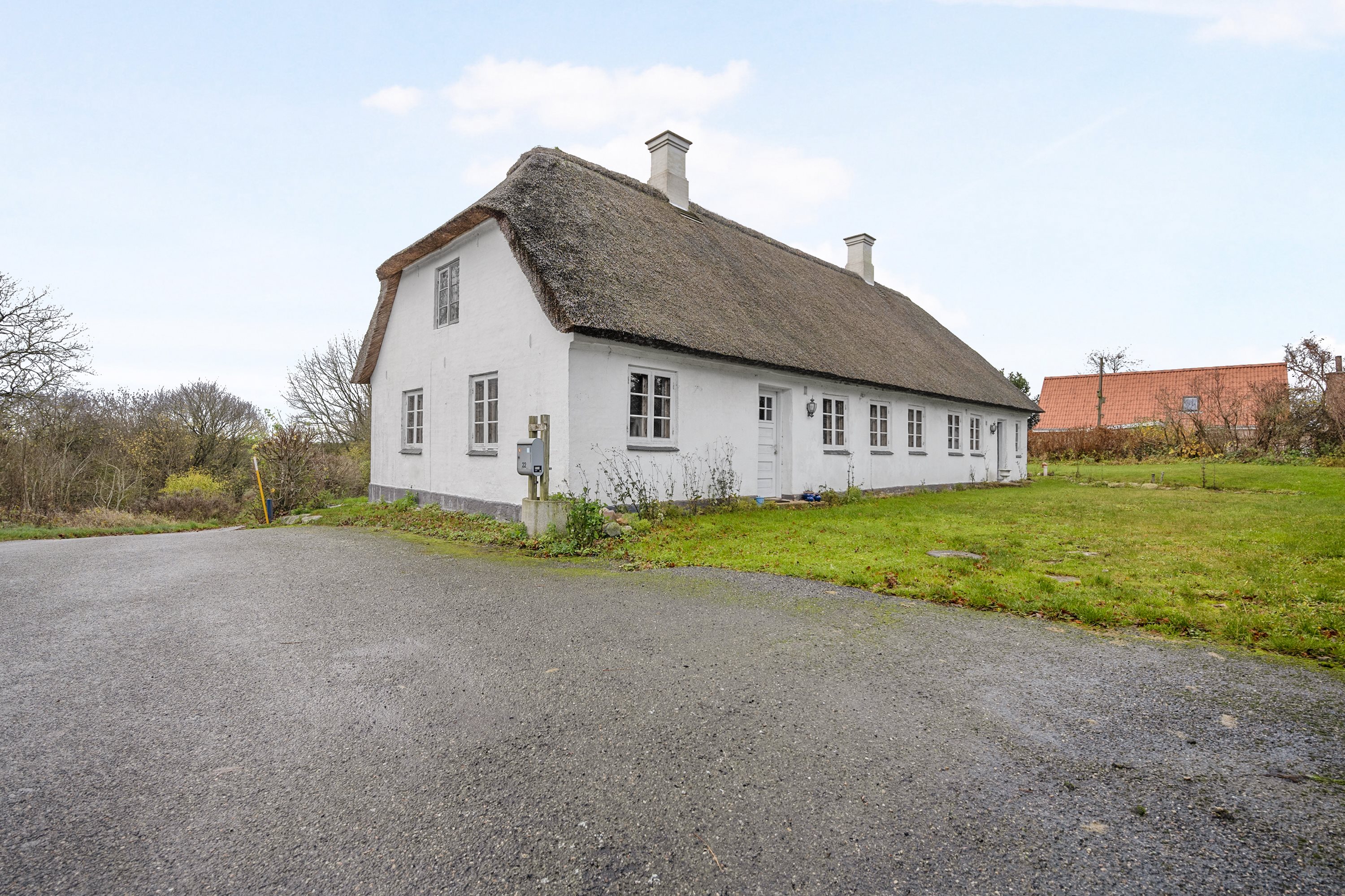 Sødring Bygade 22, Sødring, 8970 Havndal