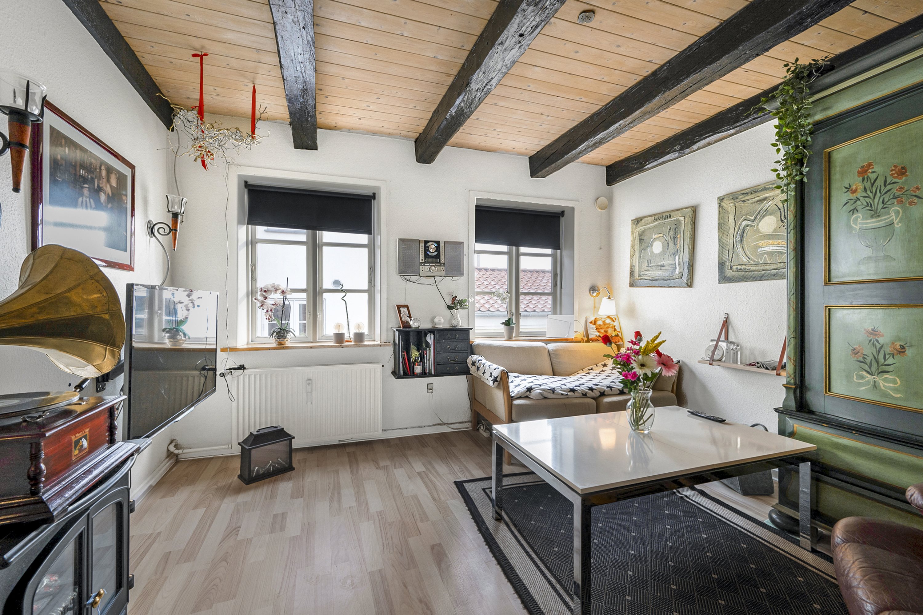 Markedsgade 9B, 1., 8900 Randers C