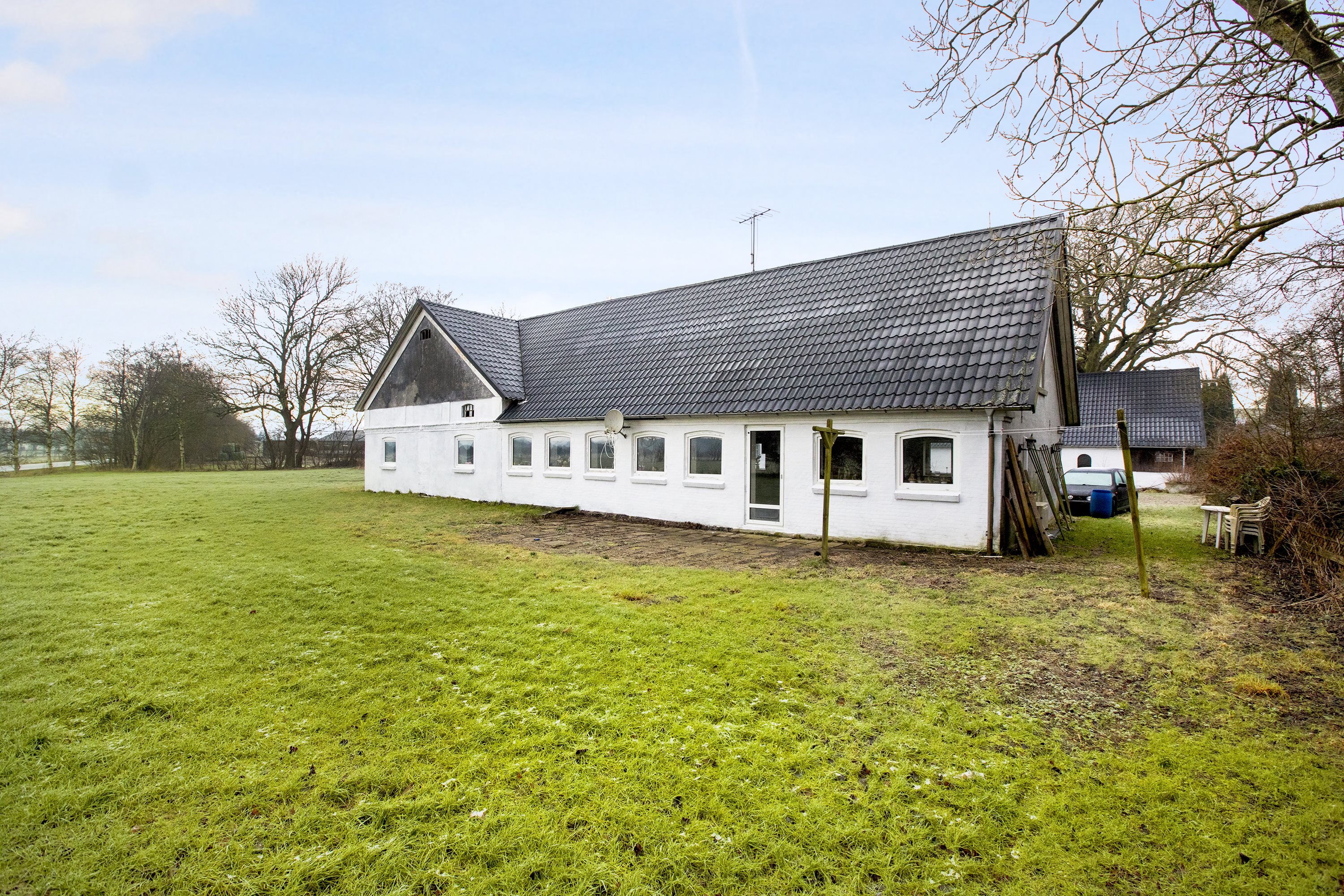 Møldrupvej 37, Møldrup, 9510 Arden