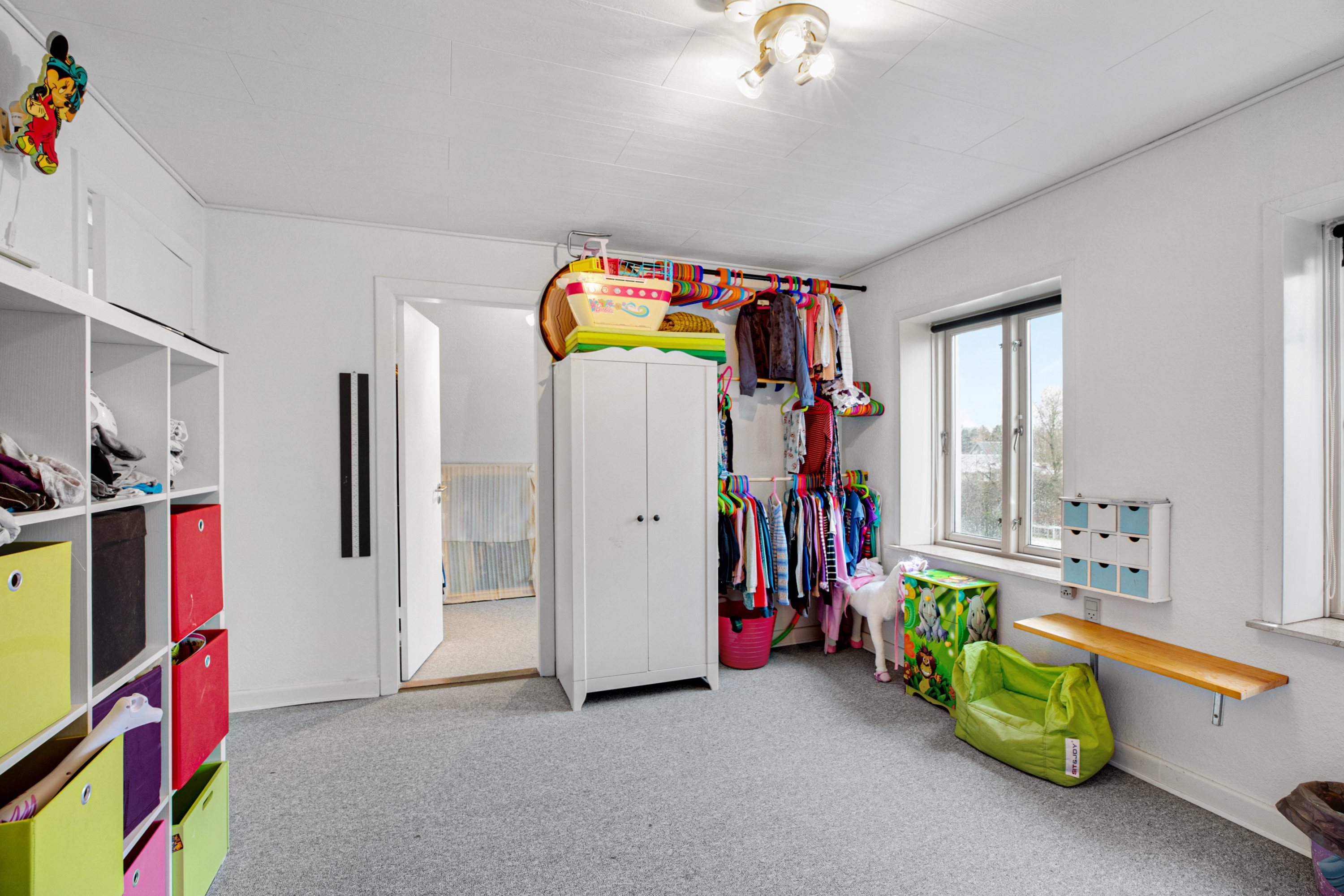 Skodborg Vestergade 47, 6630 Rødding