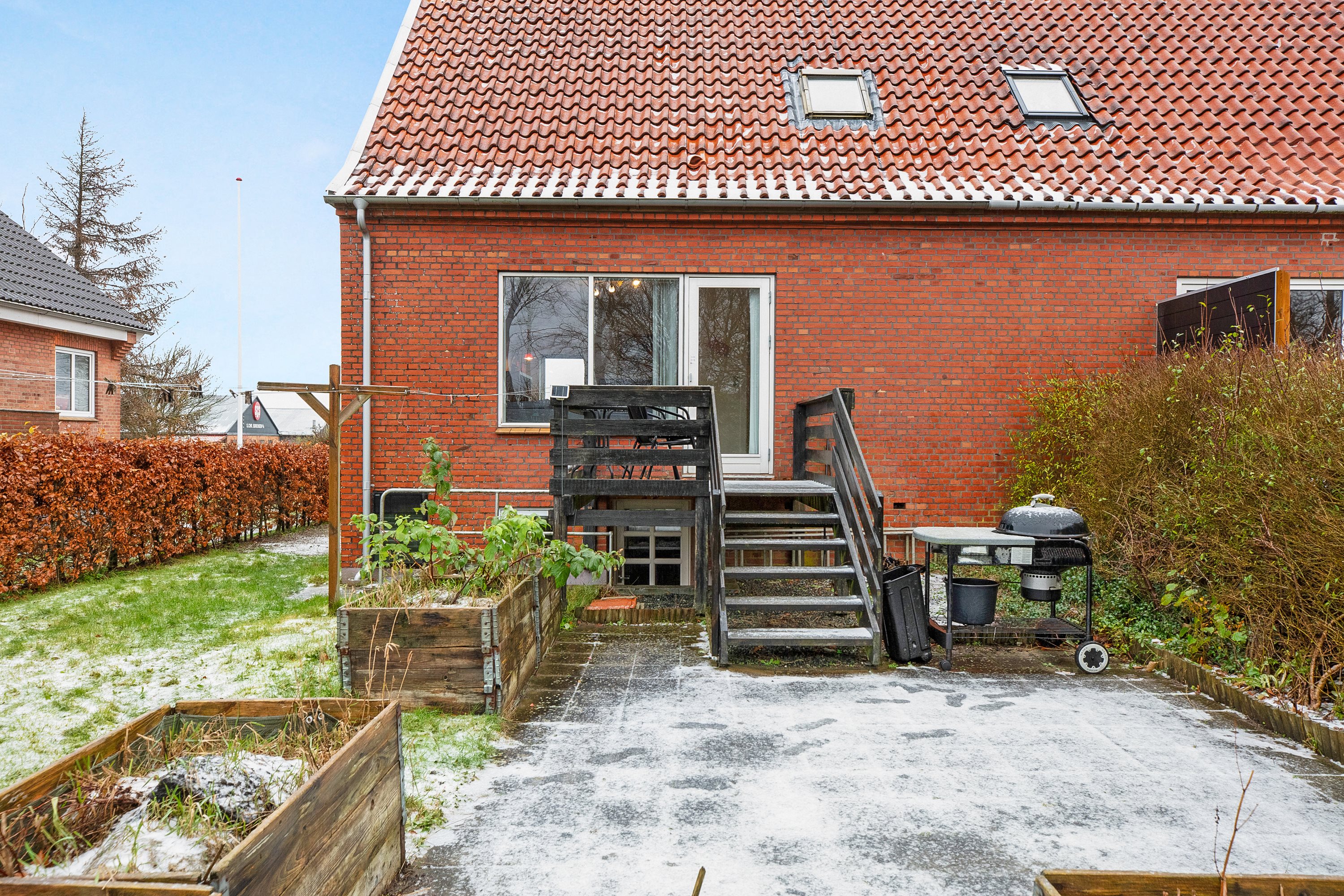 Skodborg Vestergade 47, 6630 Rødding