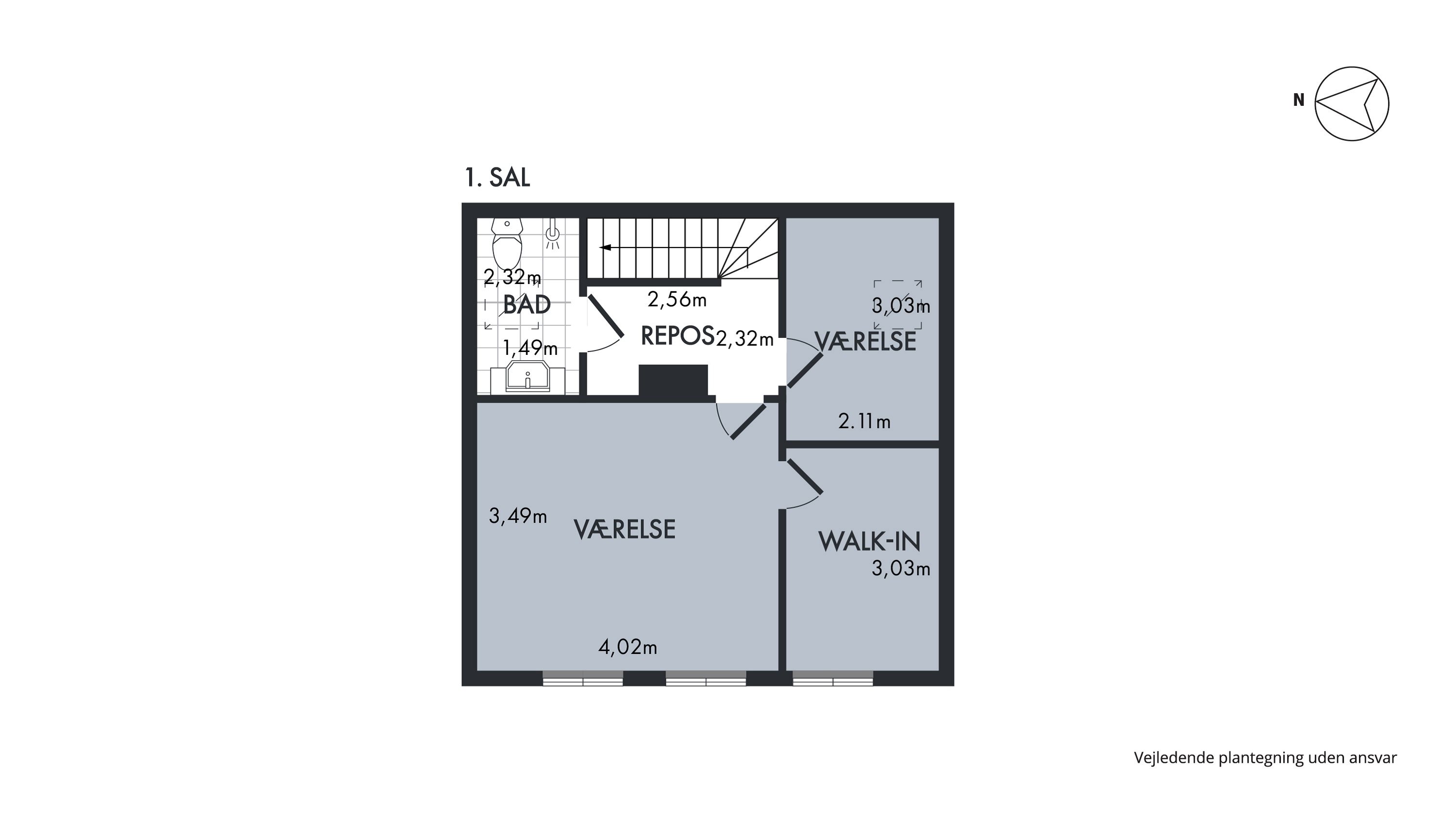 Skodborg Vestergade 47, 6630 Rødding