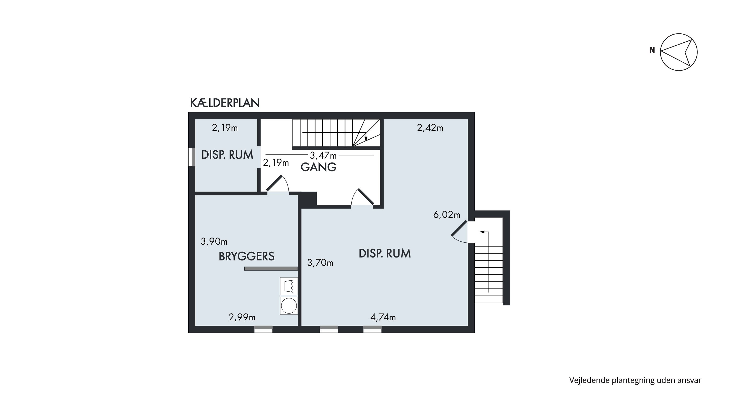 Skodborg Vestergade 47, 6630 Rødding