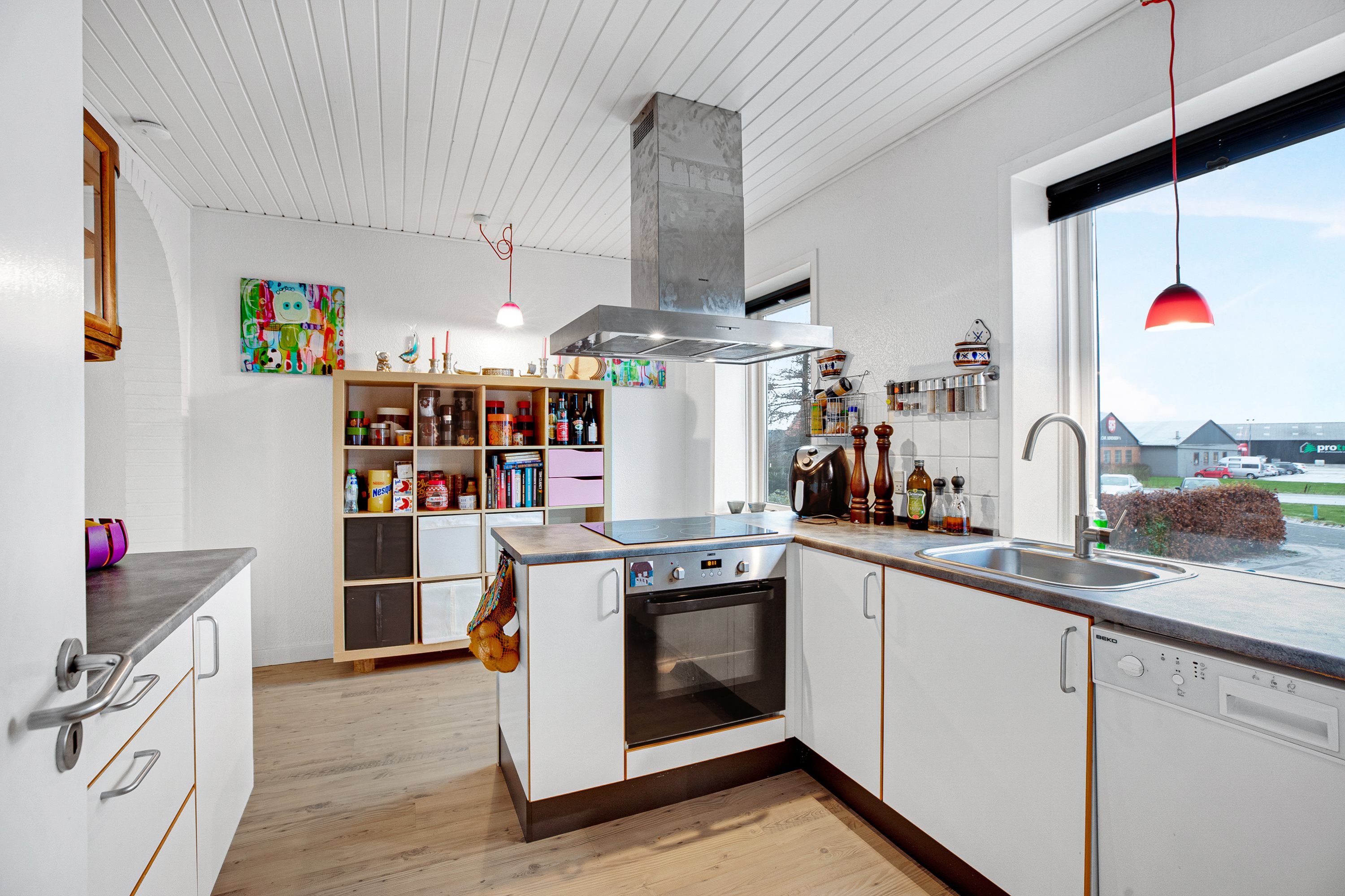 Skodborg Vestergade 47, 6630 Rødding