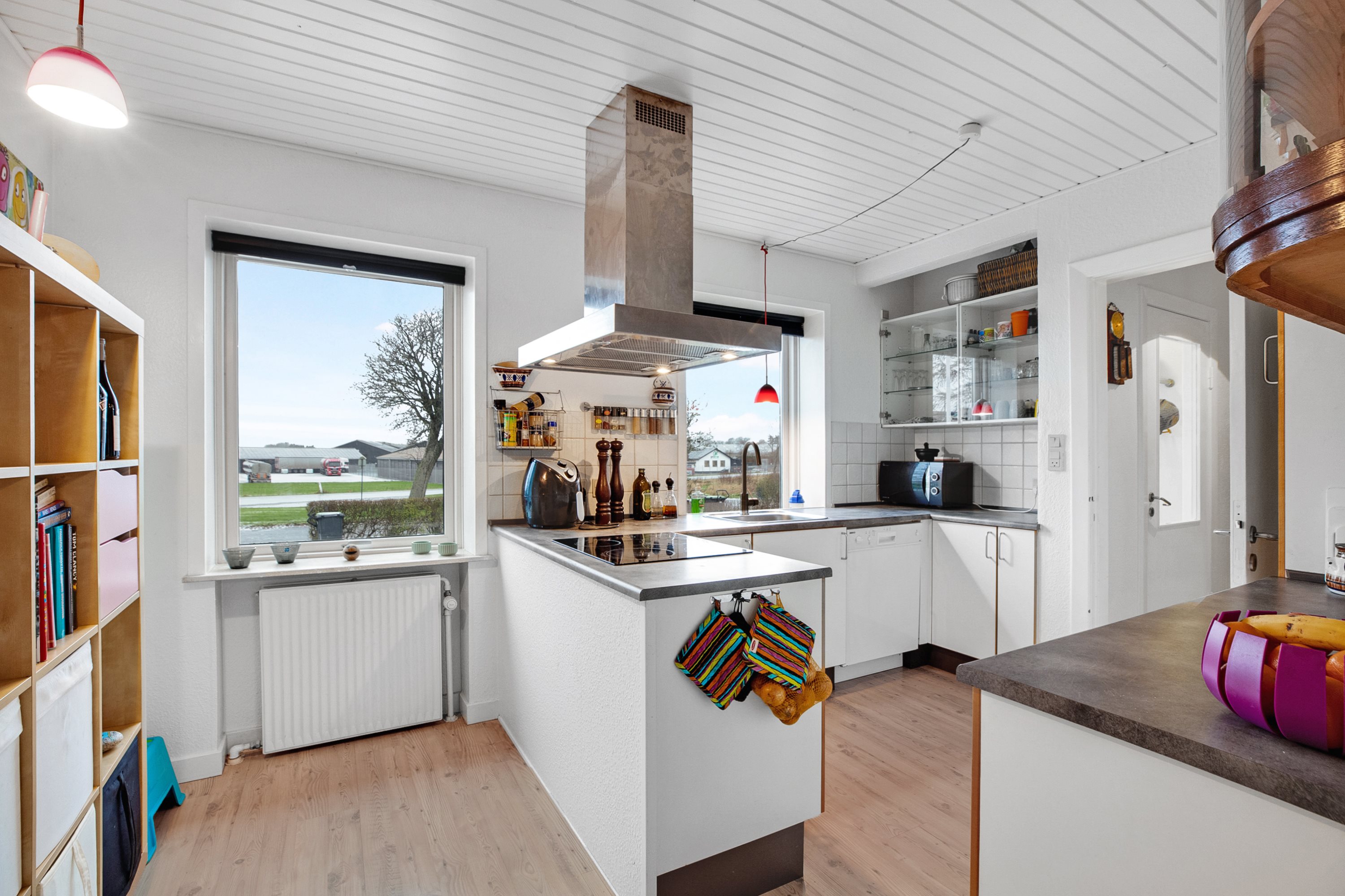 Skodborg Vestergade 47, 6630 Rødding